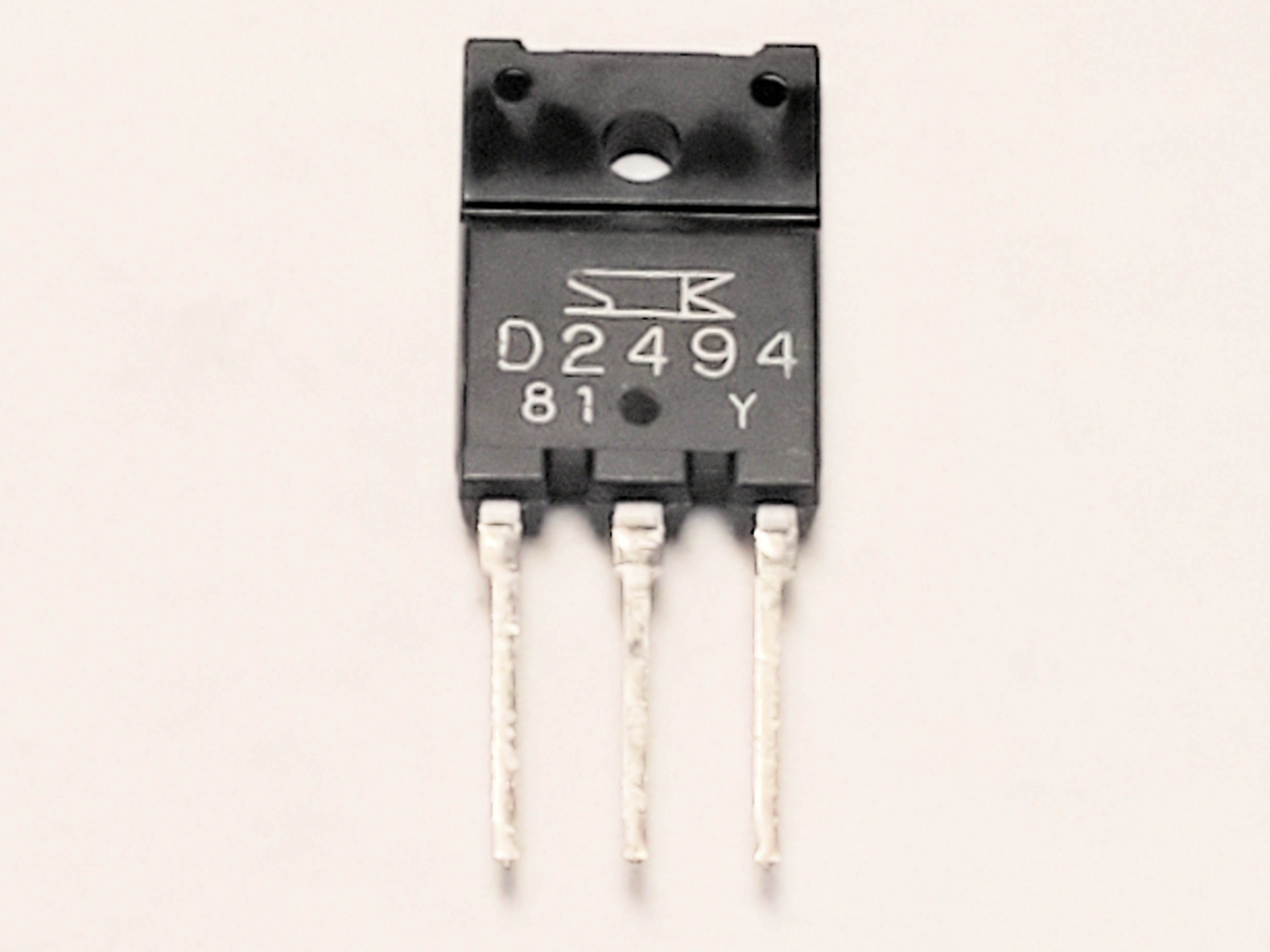 2SD2494   TO-3P