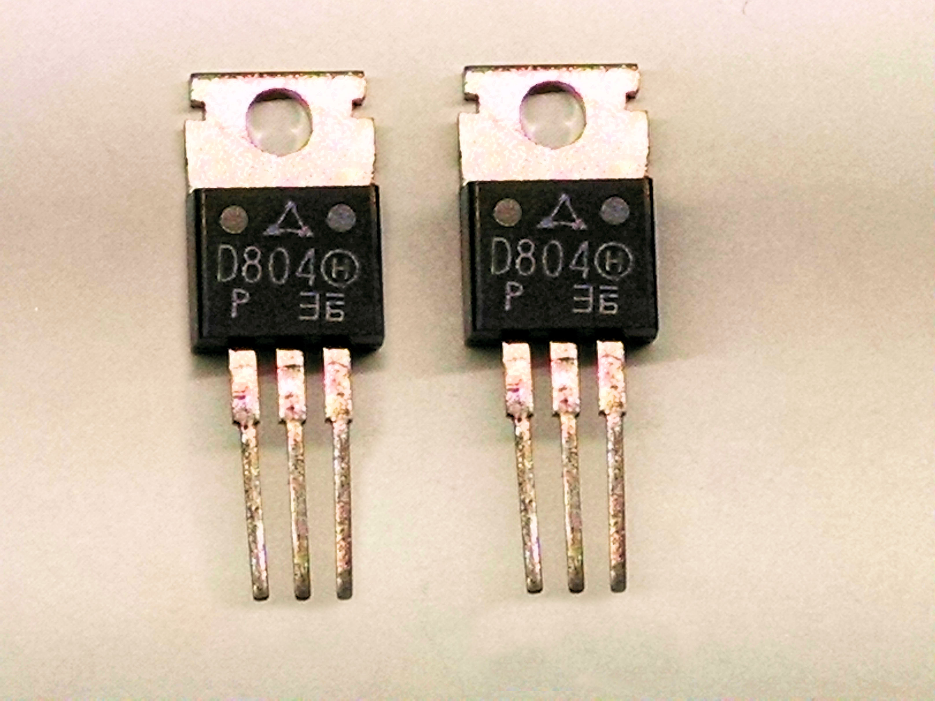 2SD804 ALT 2SD234       TO-220