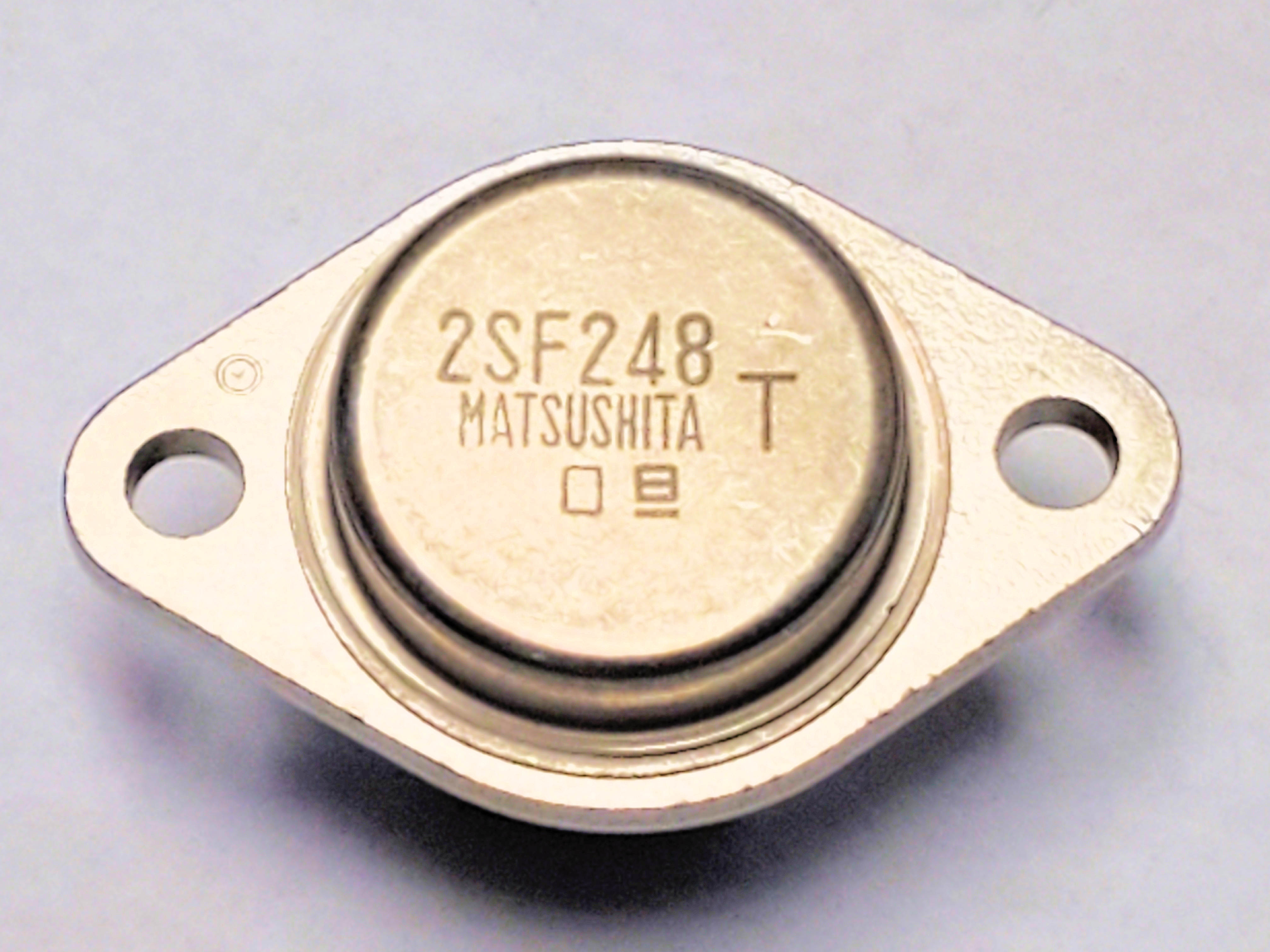 2SF248   SCR TO-3