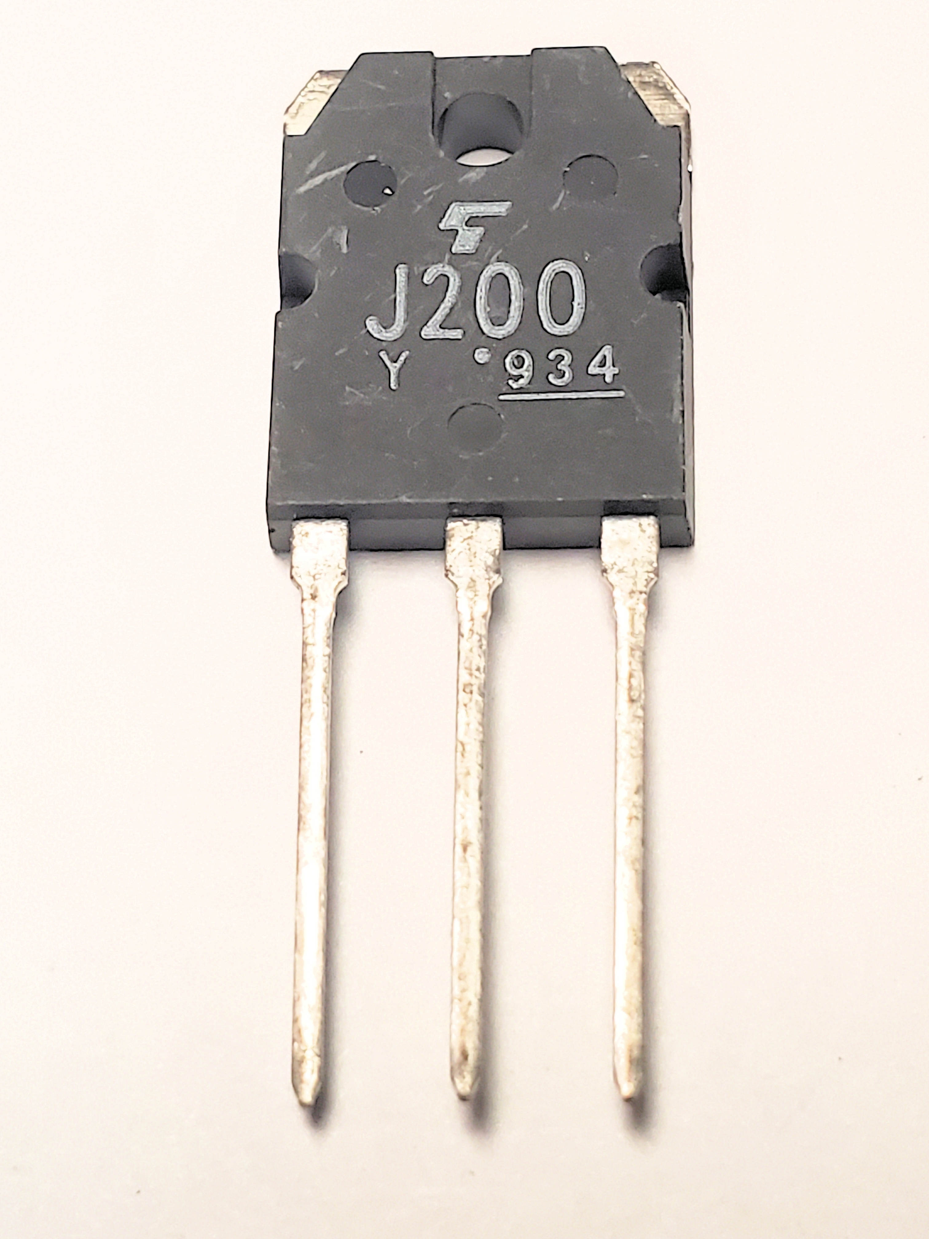 2SJ200    TO-3P