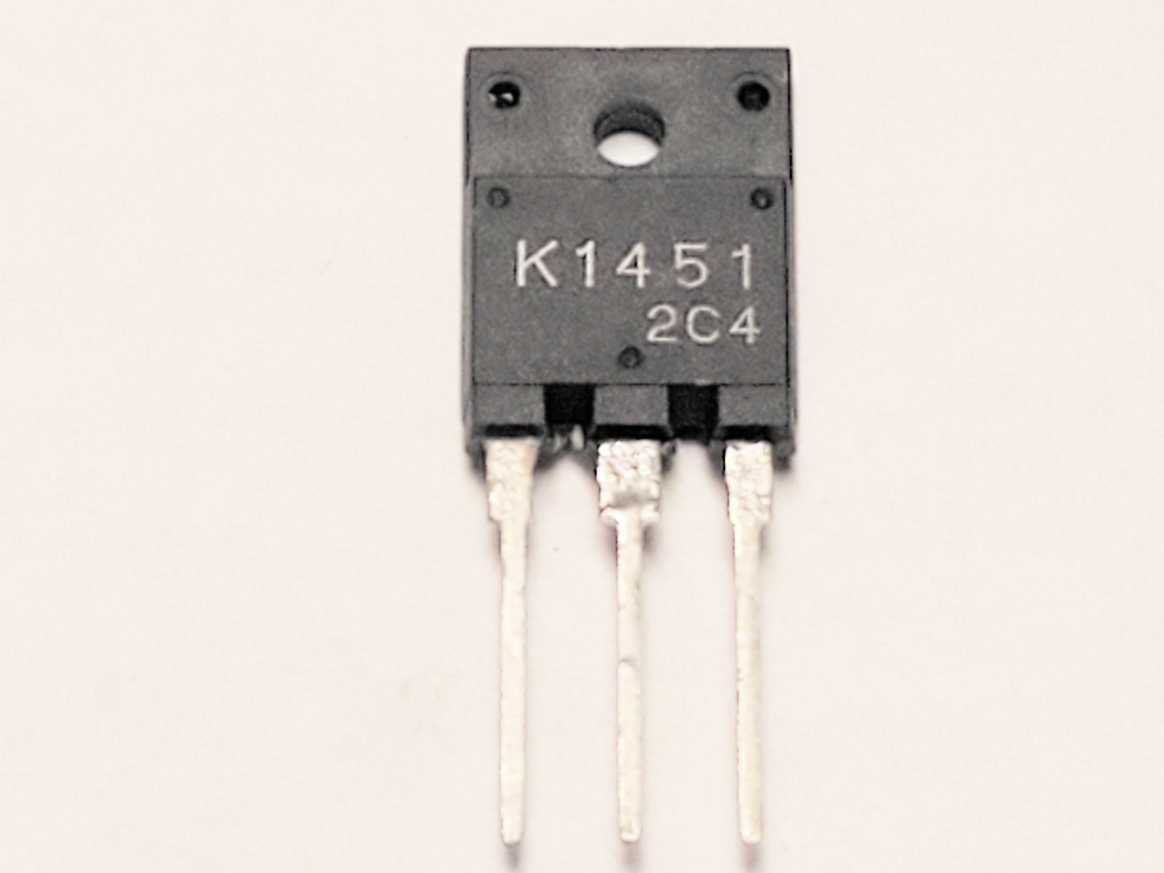 2SK1451   TO-3P