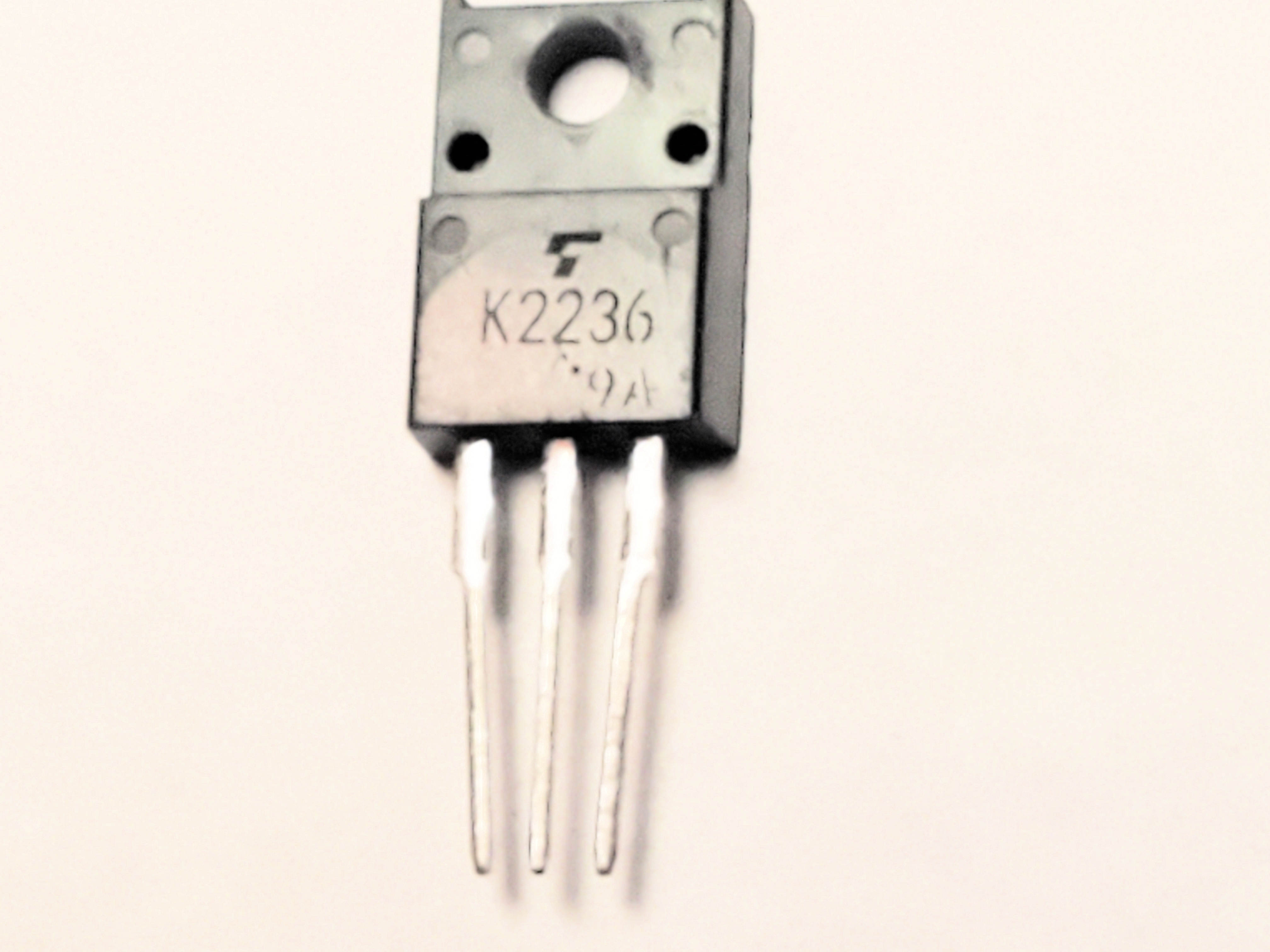 2SK2236   TO-220P