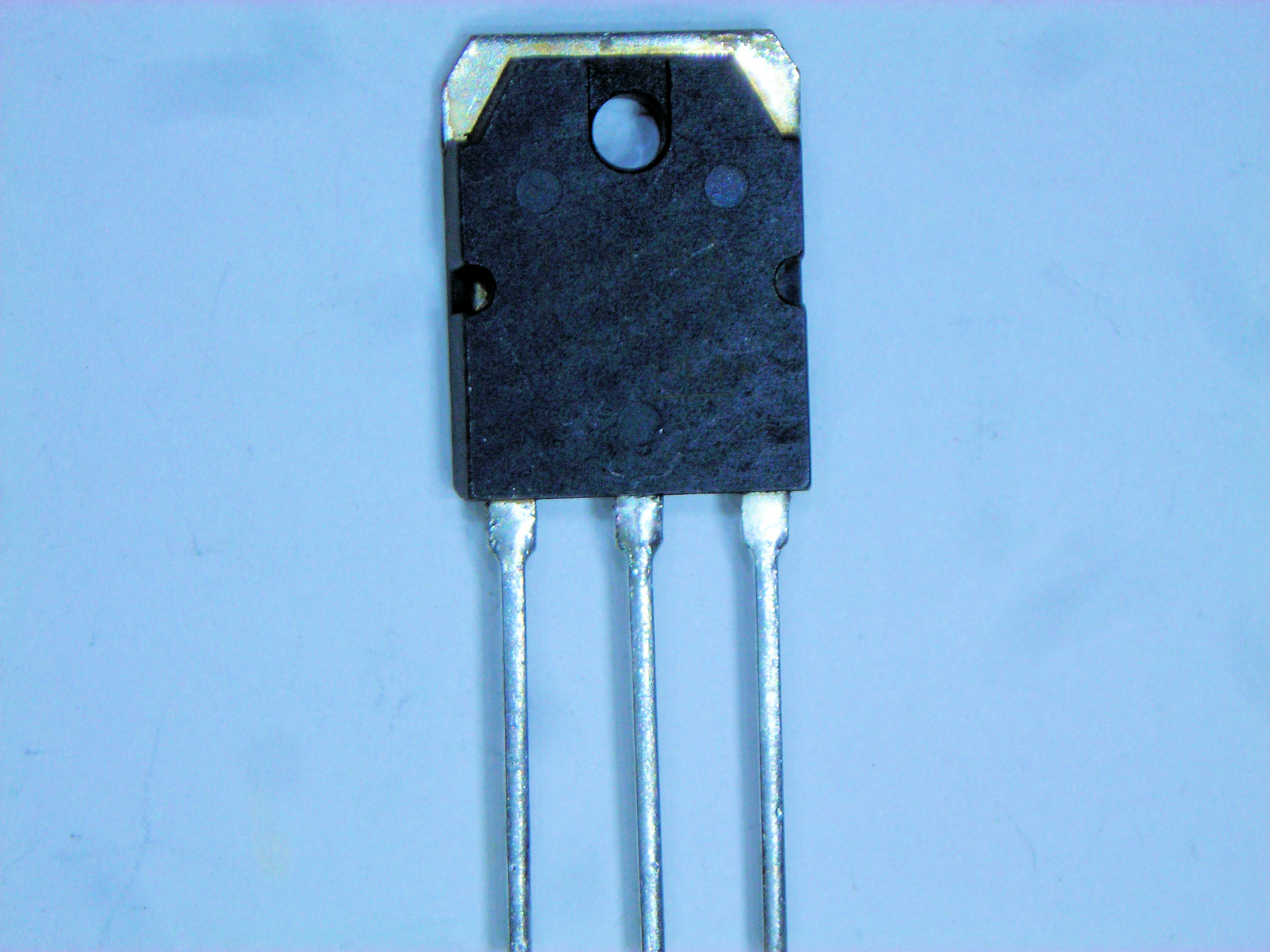 2SK2837   MOSFET  TO-3P