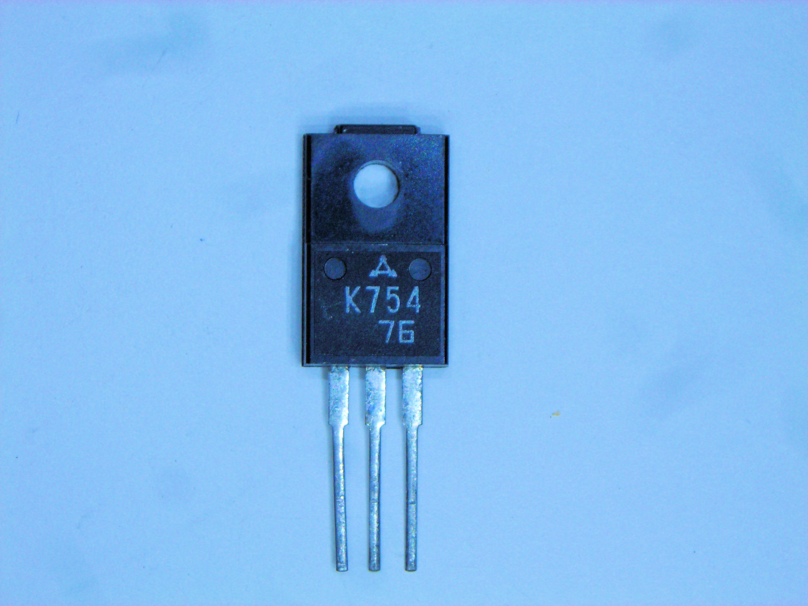 2SK754 ALT IRF640       TO-220