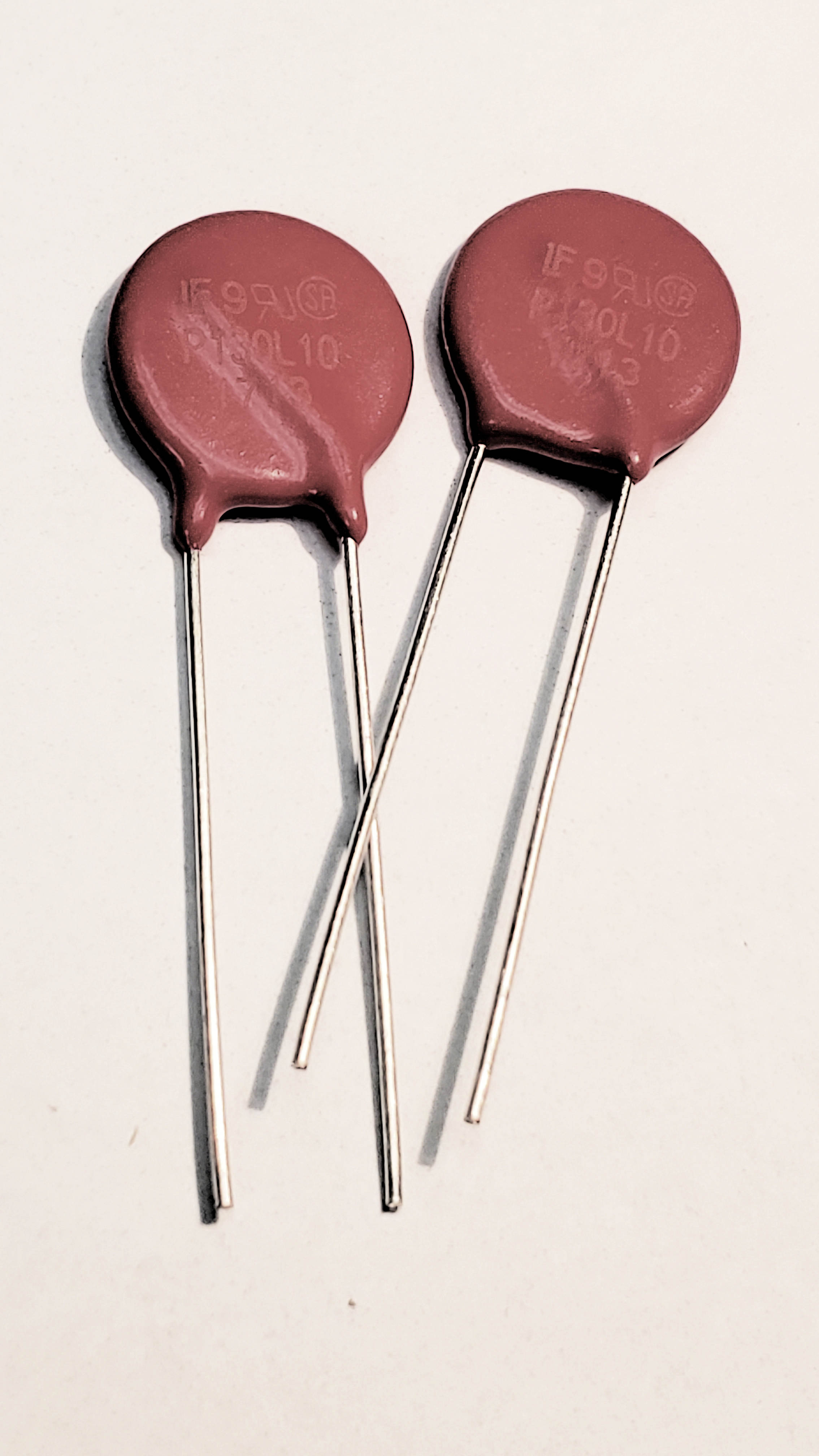 130V 30 JOULE MOV 2T1-1303 1 pc