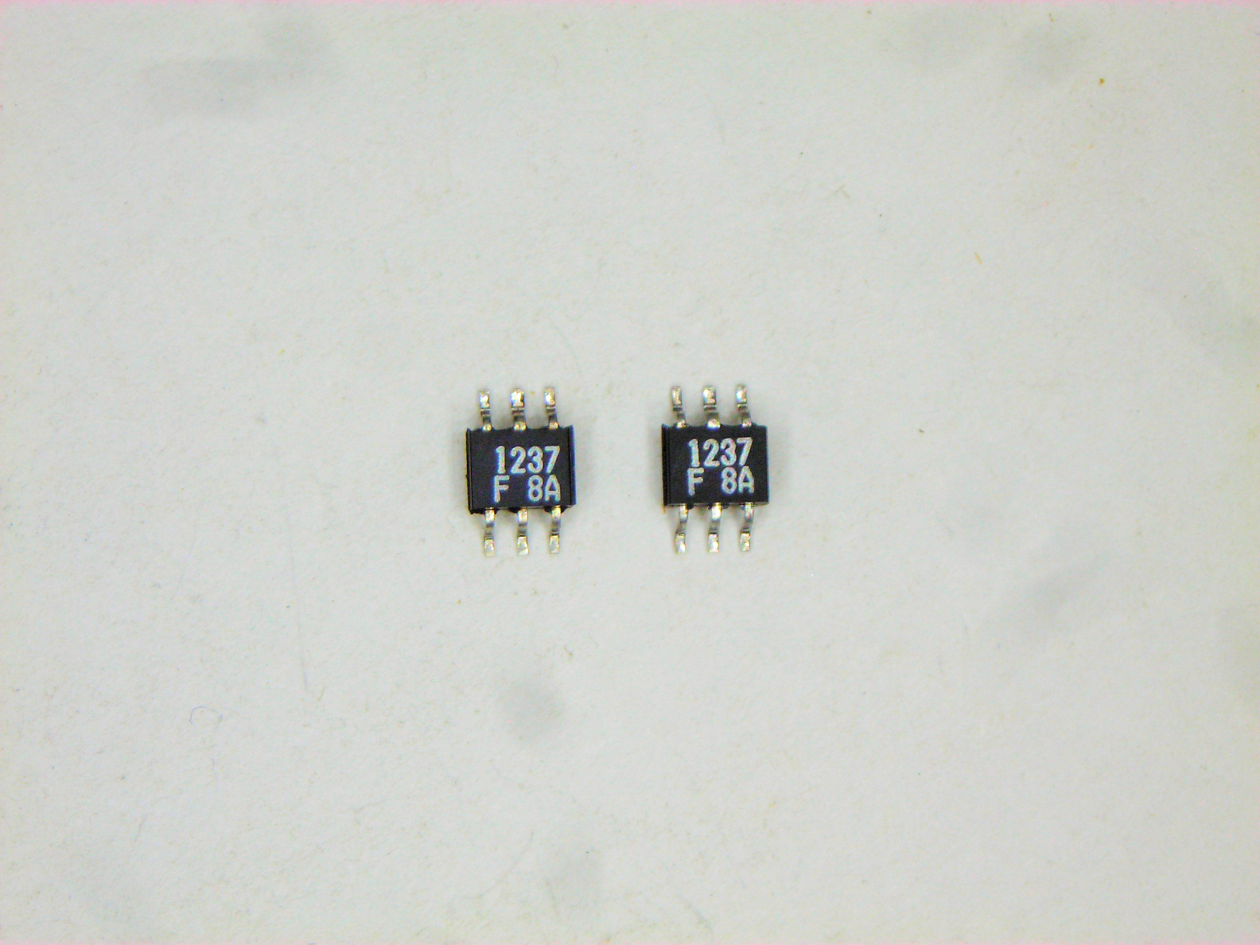 2SA1237    N/R    SMD