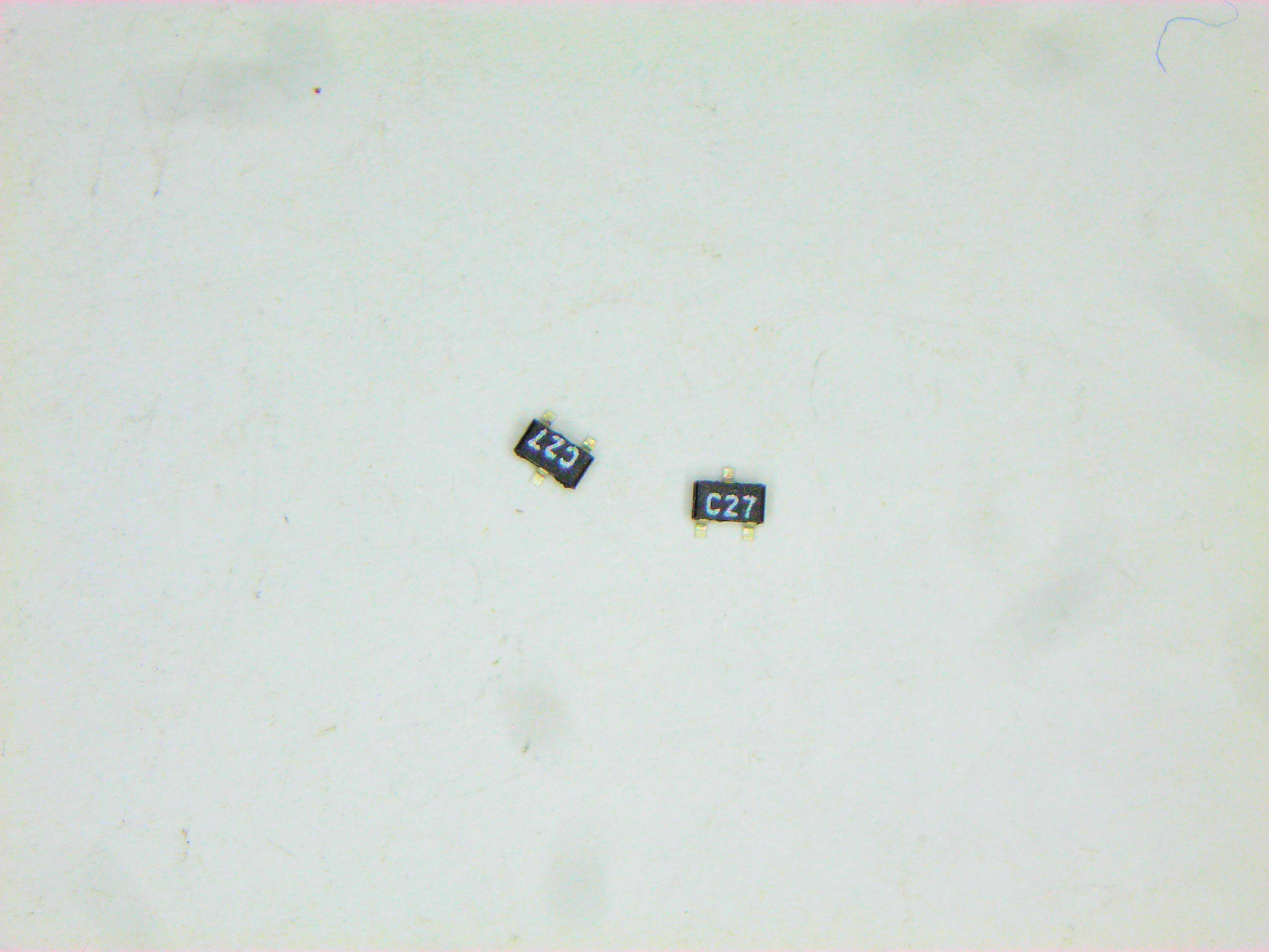 2SA1247          N/R     SMD