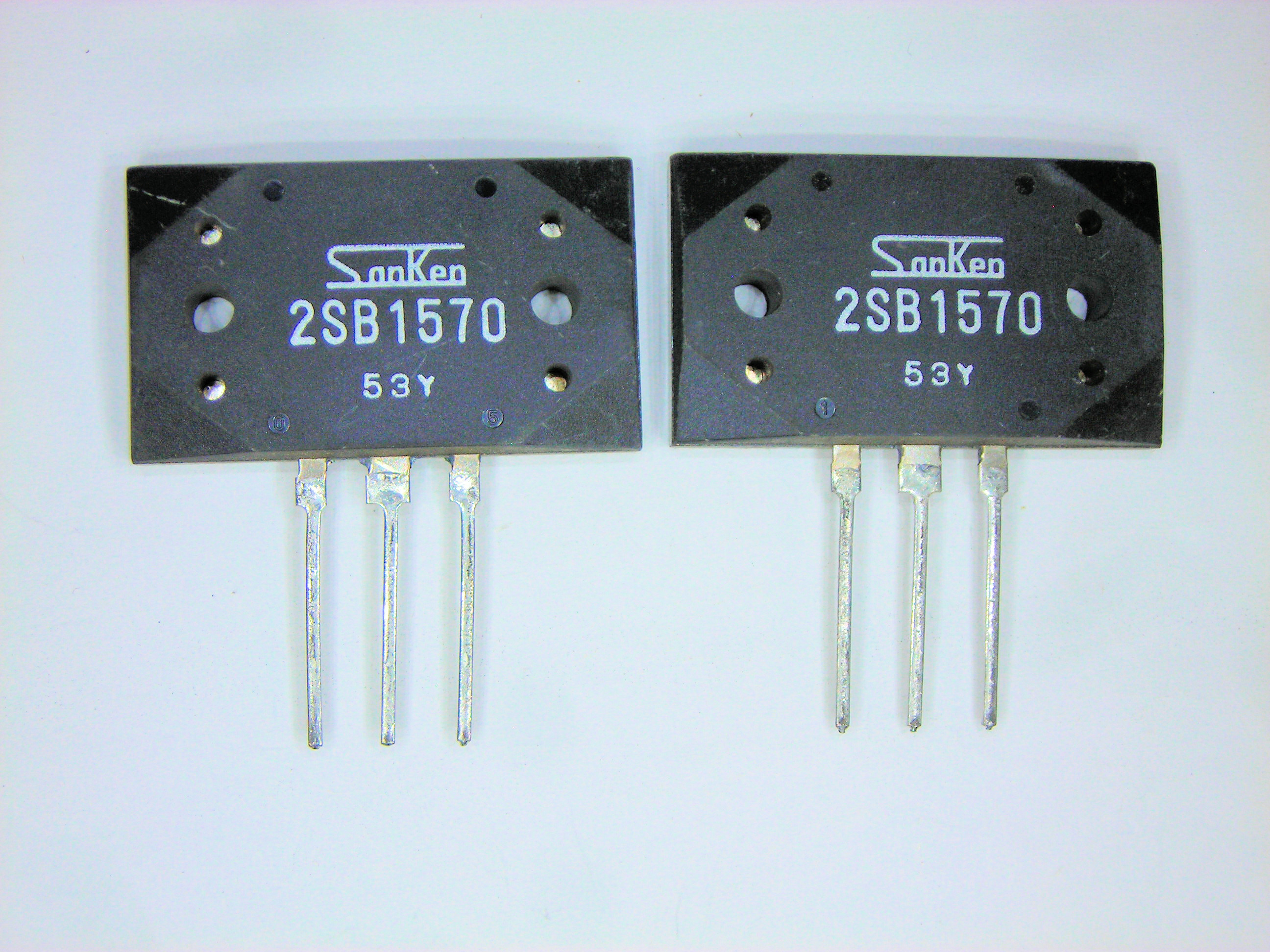 2SB1570          N/R     TB-34