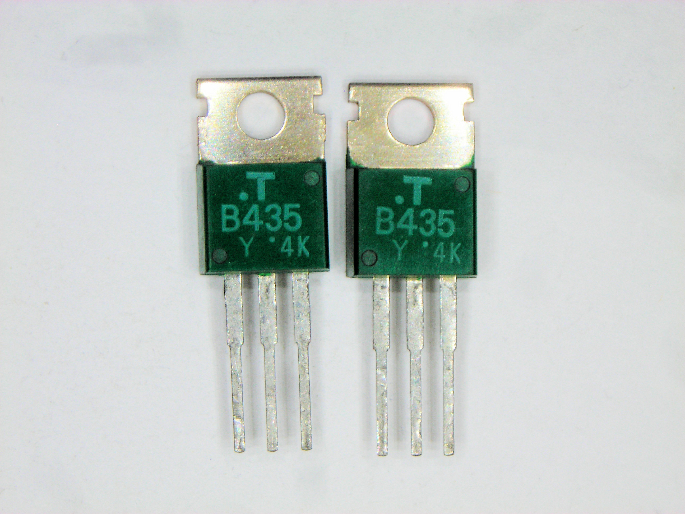 2SB435G                TO-220