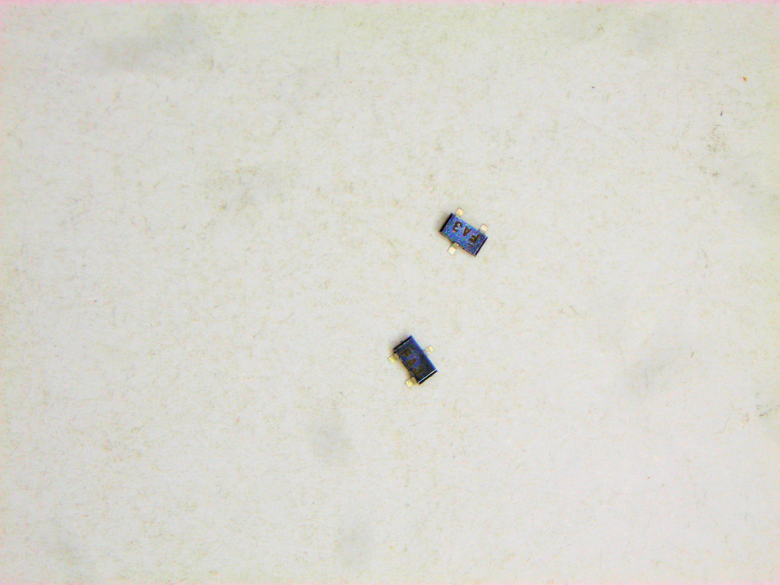 2SC1009A                  SMD