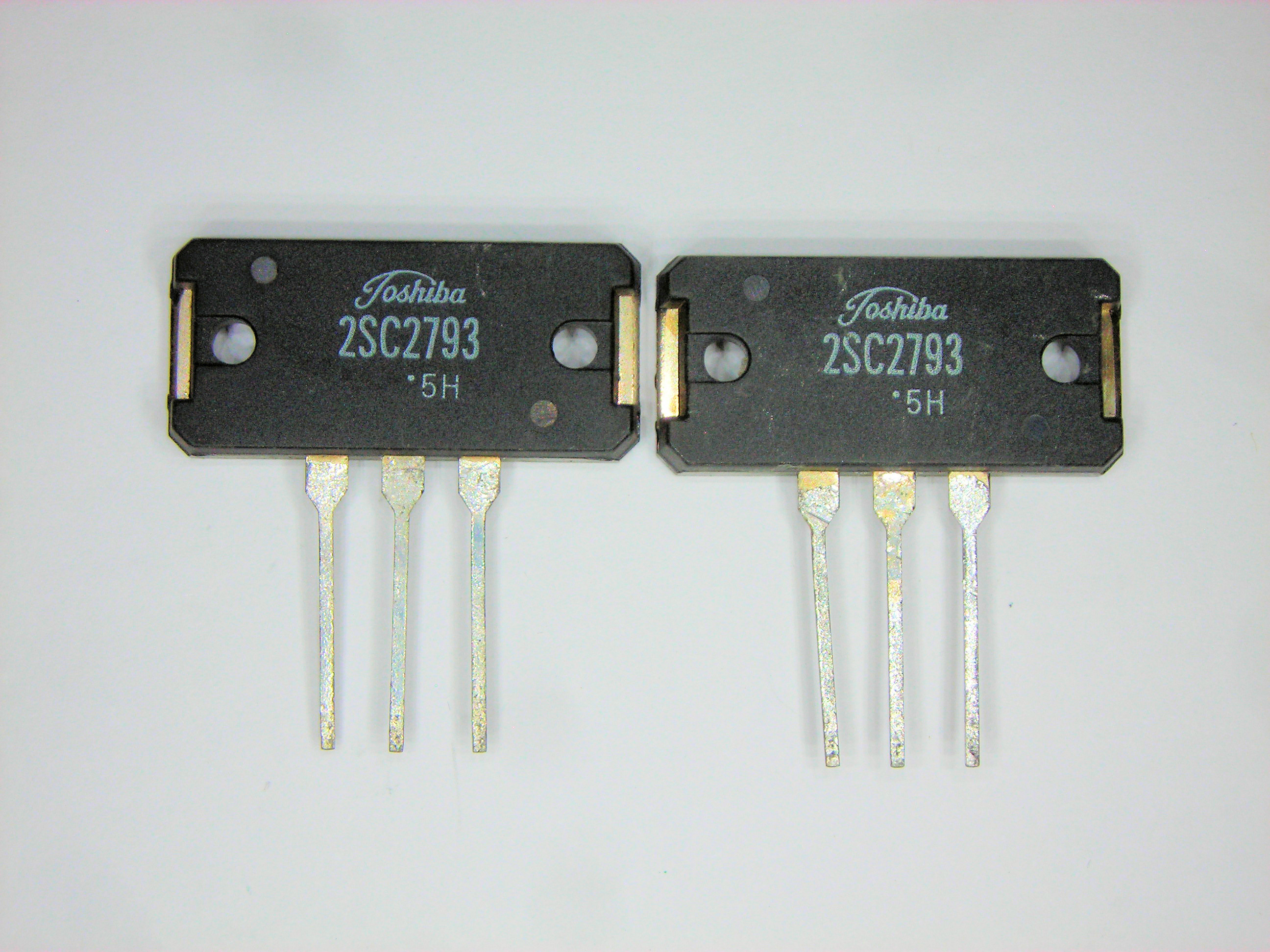 2SC2793                  TB-34