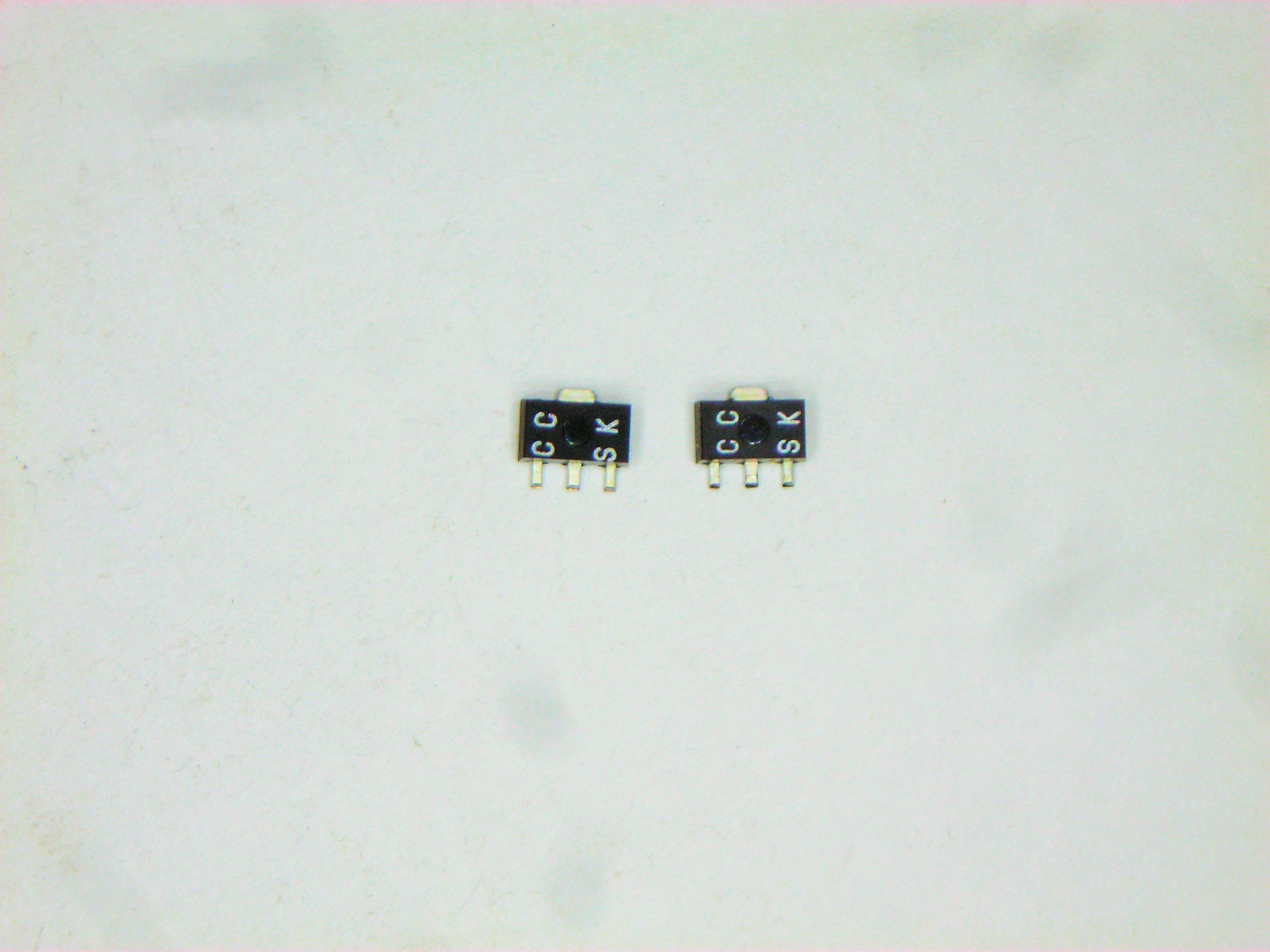 2SC3647              N/R   SMD