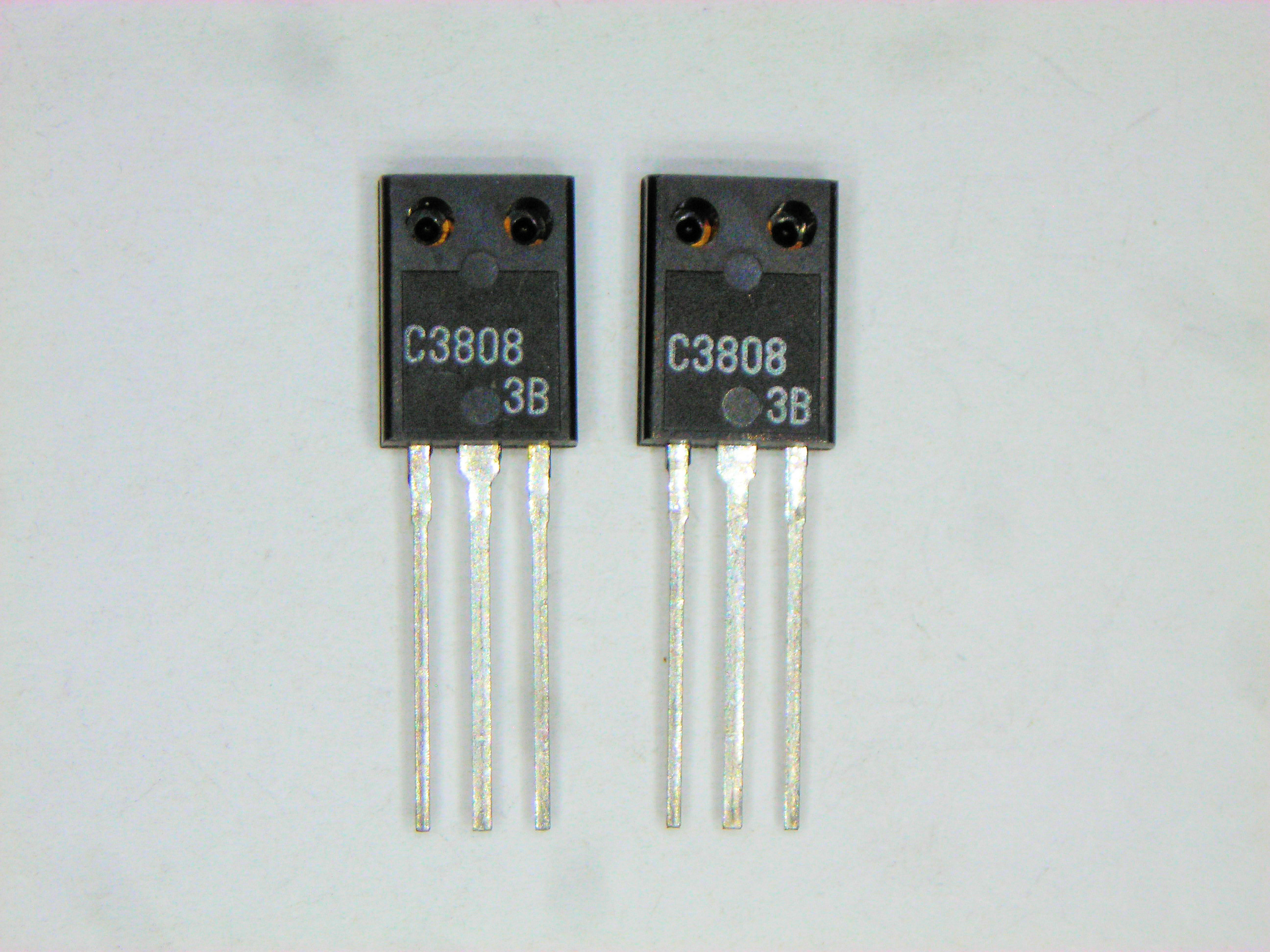 2SC3808 ALT MJE182      TO-126