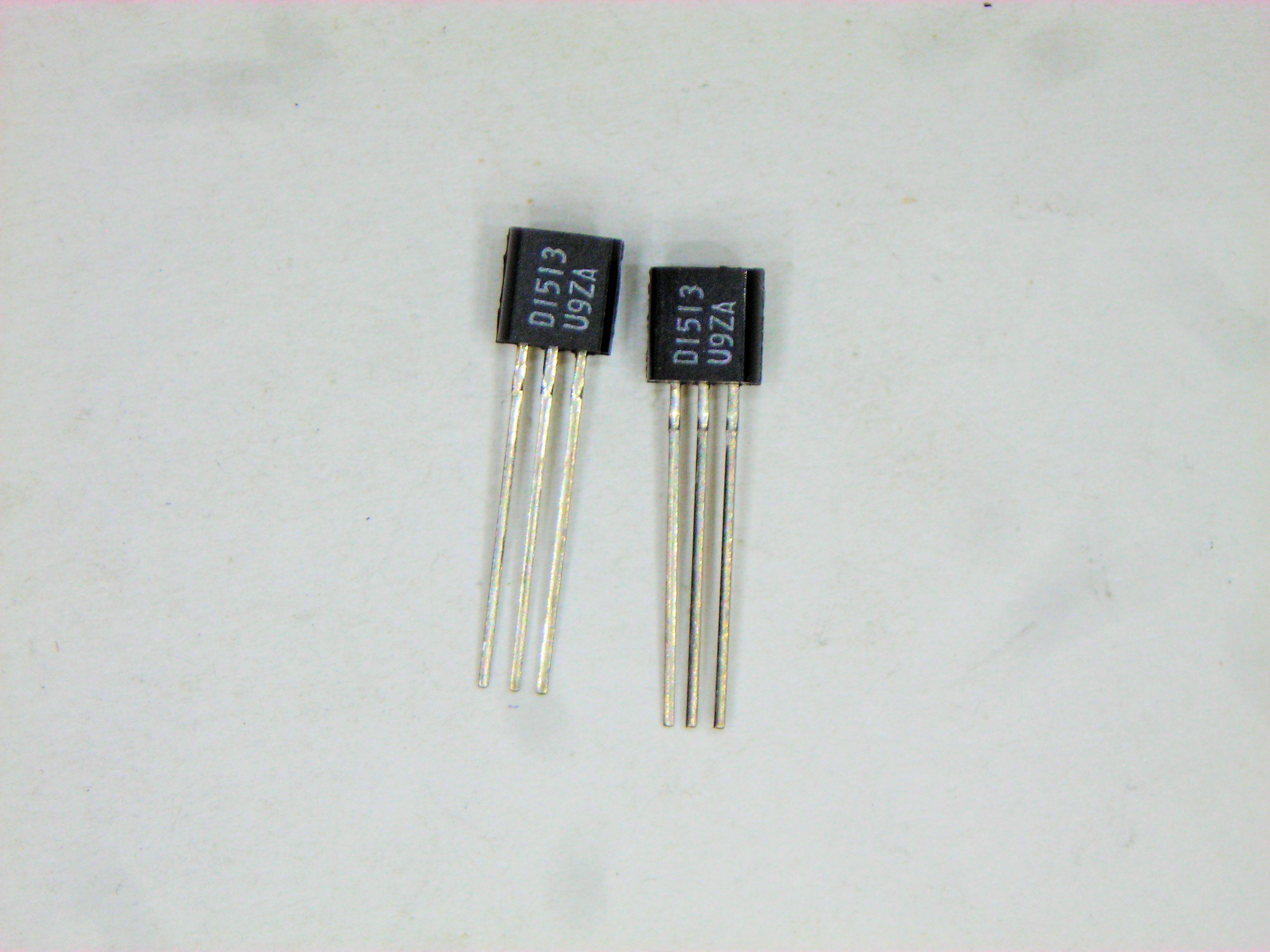 2SD1513 ALT 2SD788       TO-92