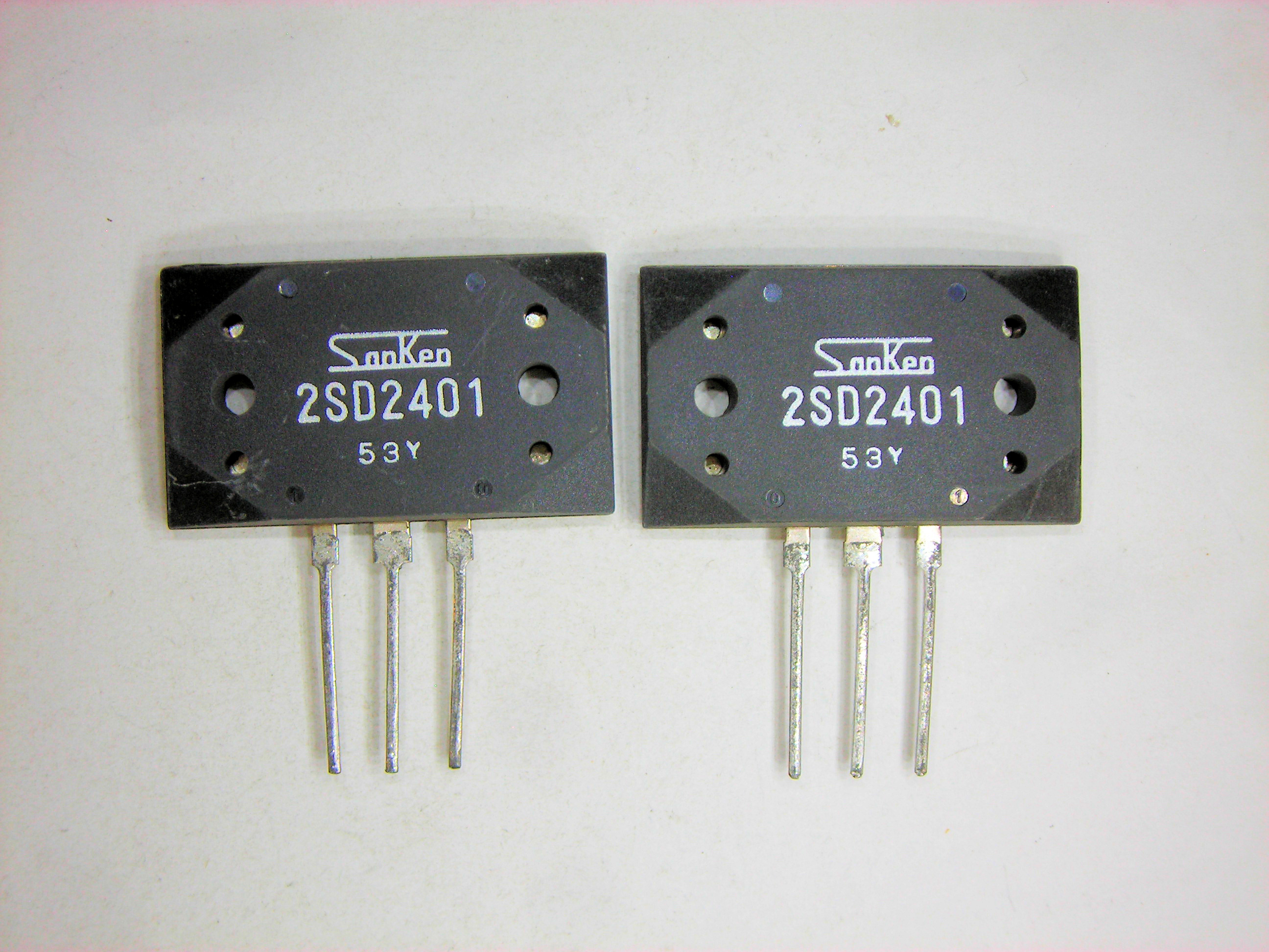 2SD2401         N/R      TB-34