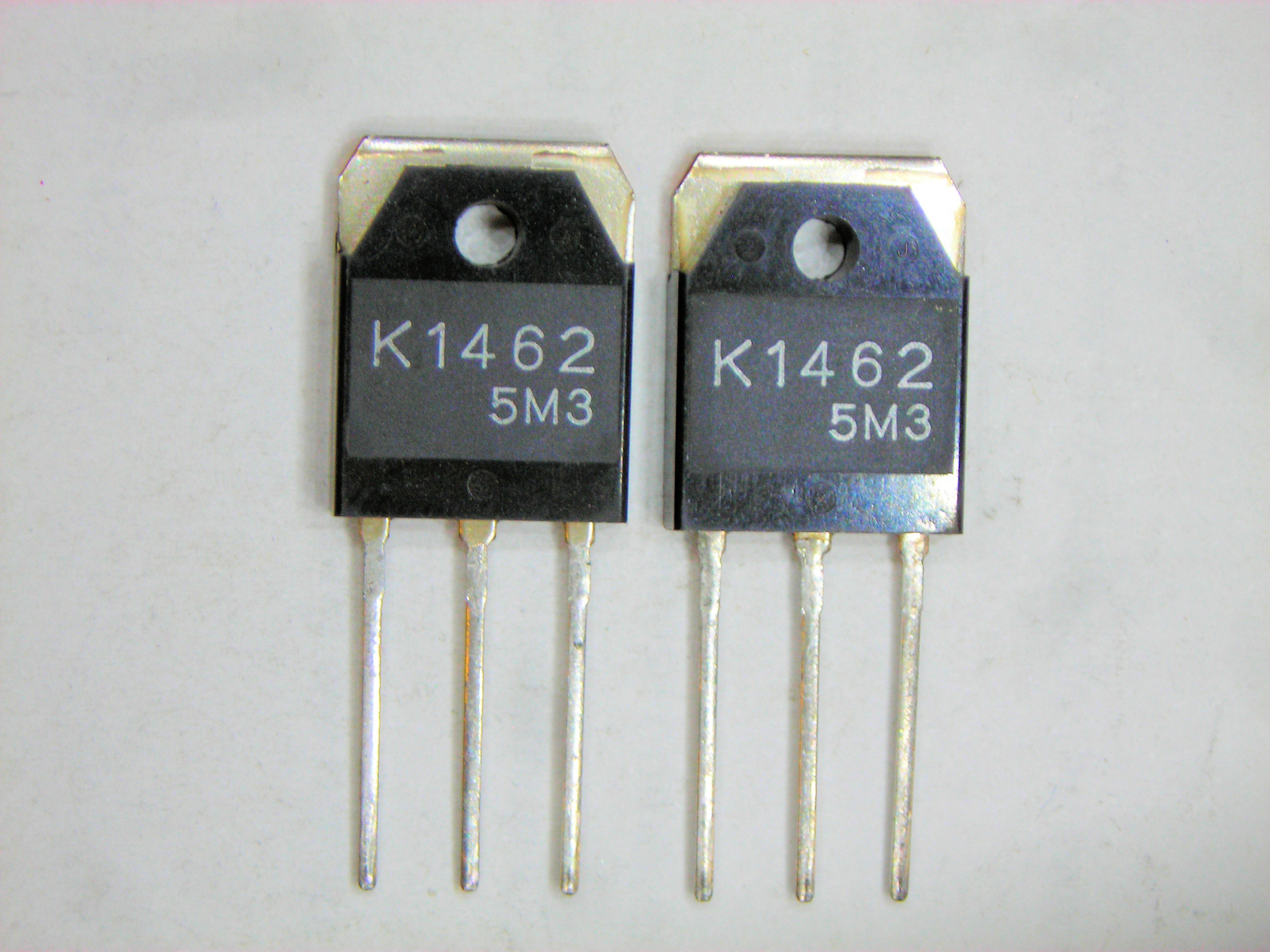 2SK1462 ALT 2SK962       TO-3P