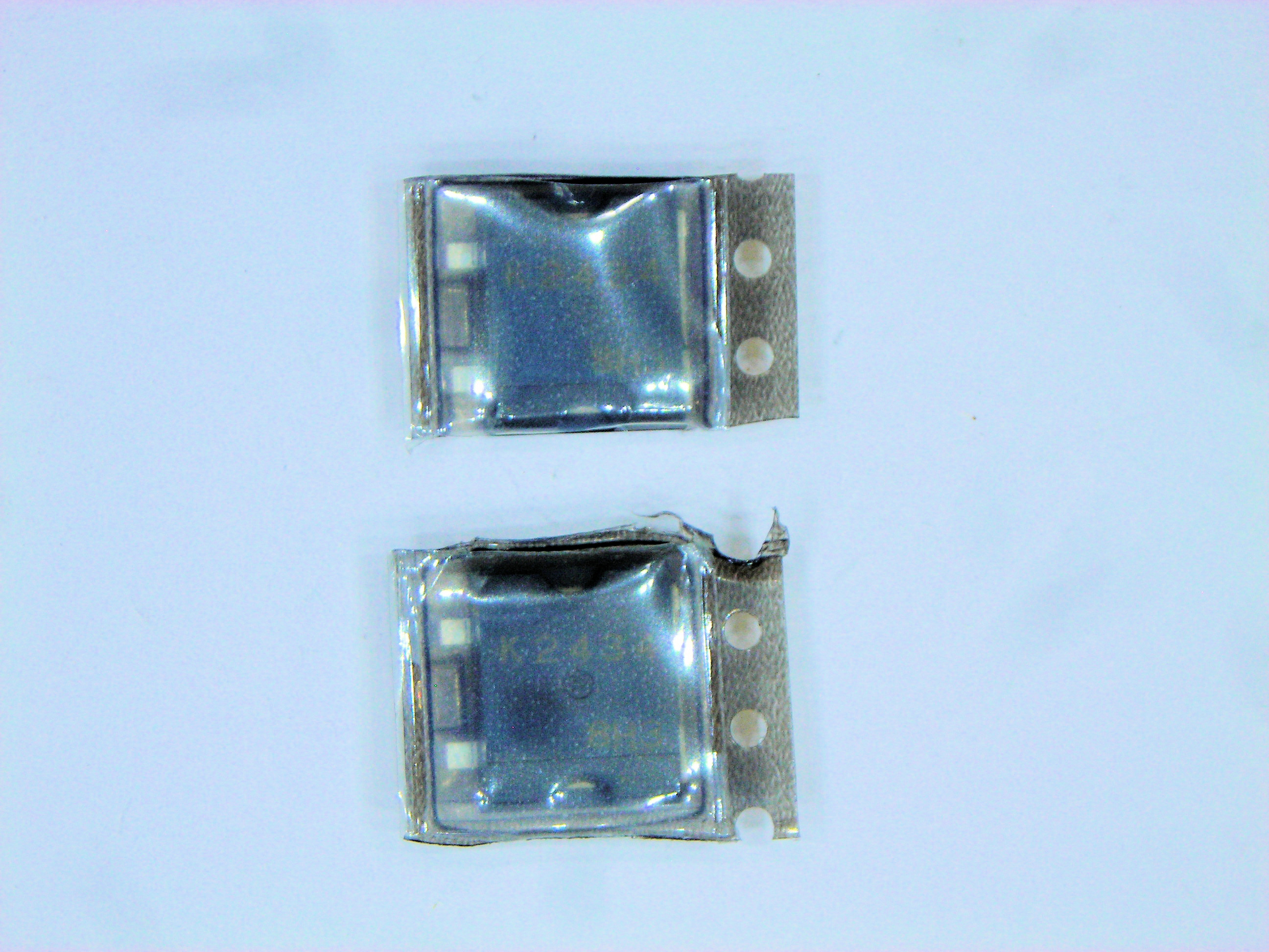 2SK2434             N/R    SMD