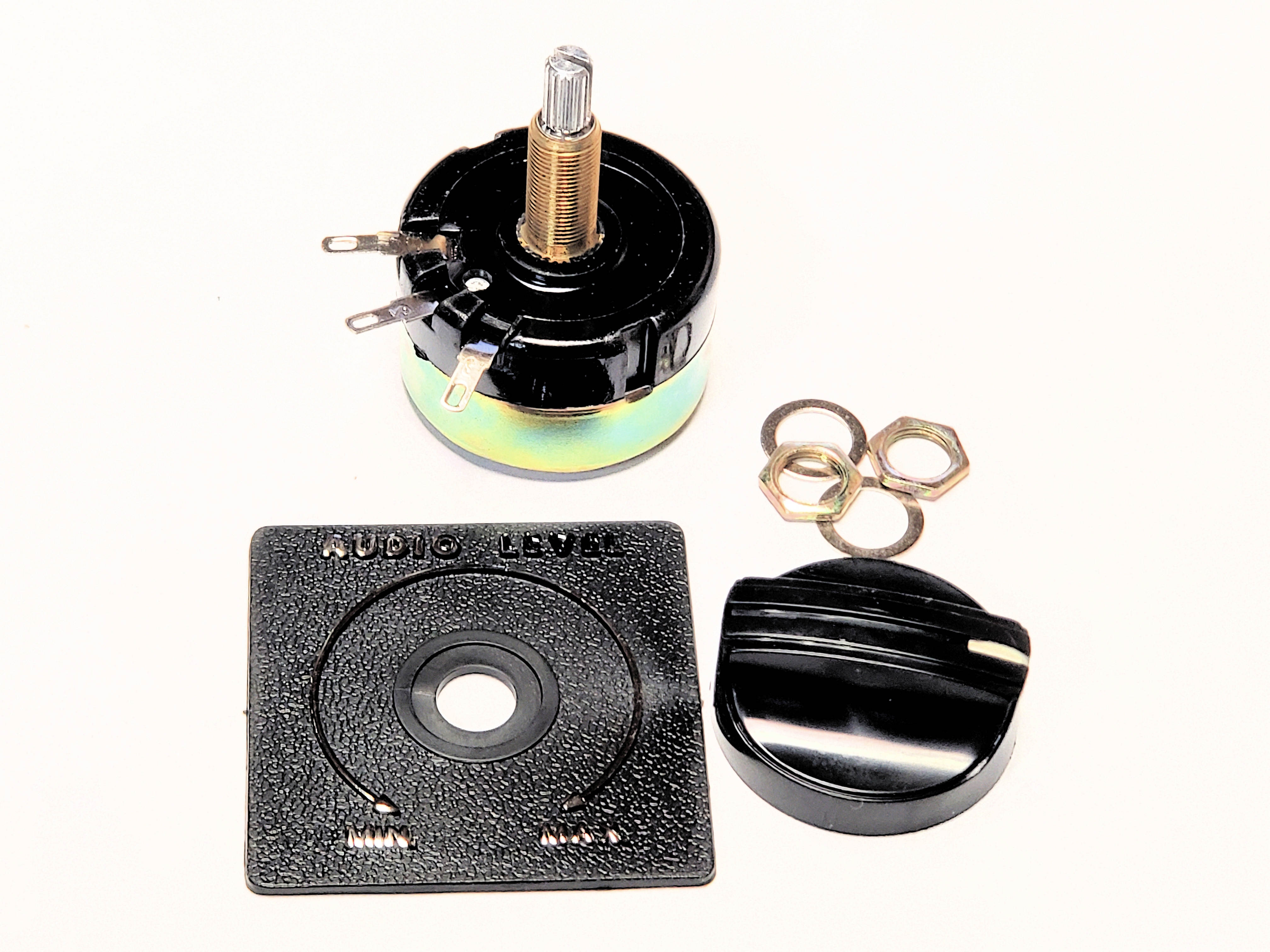 Universal 8 ohm 10W L-Pad  4S8-100