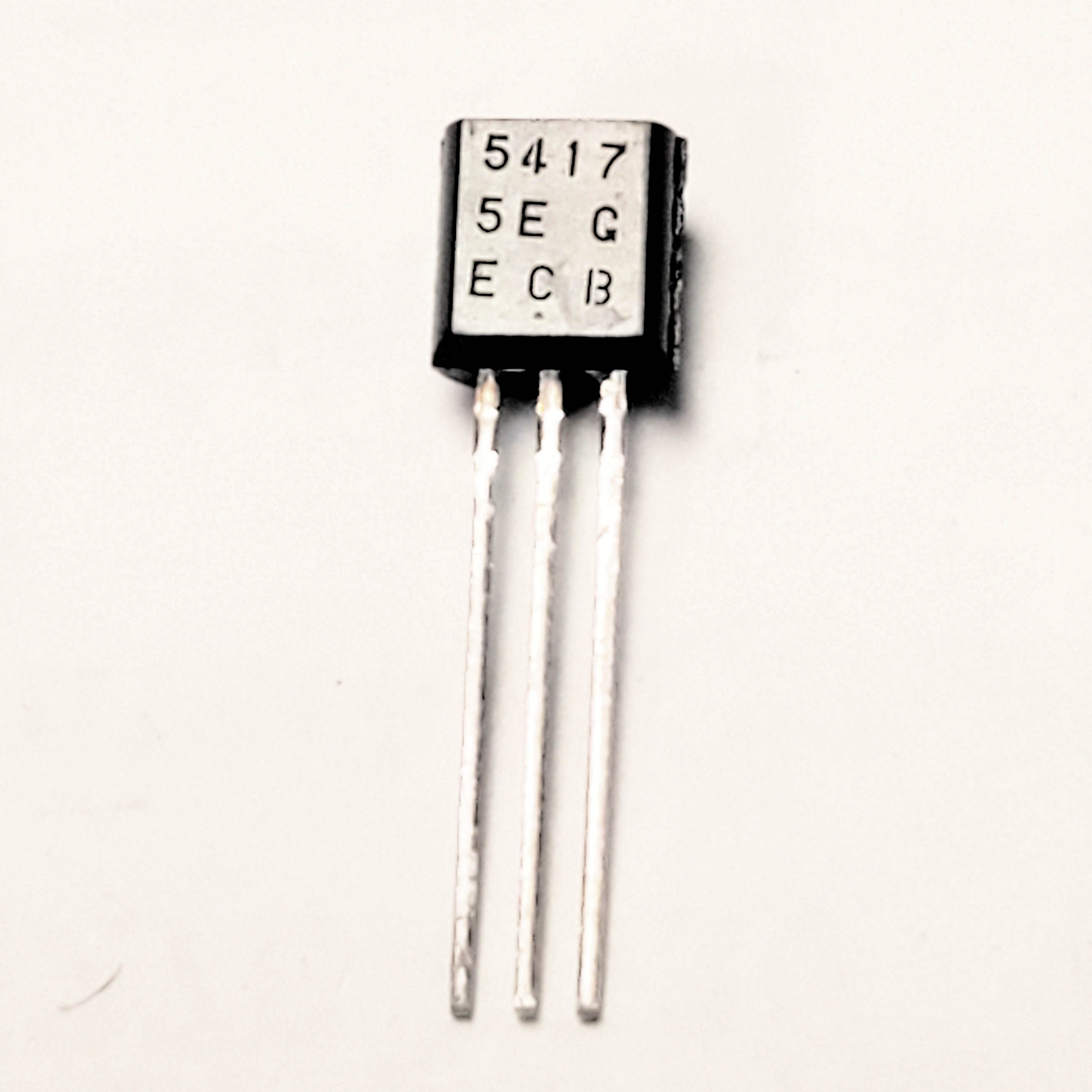 5417 AKA ECG289A TO-92 1 pc