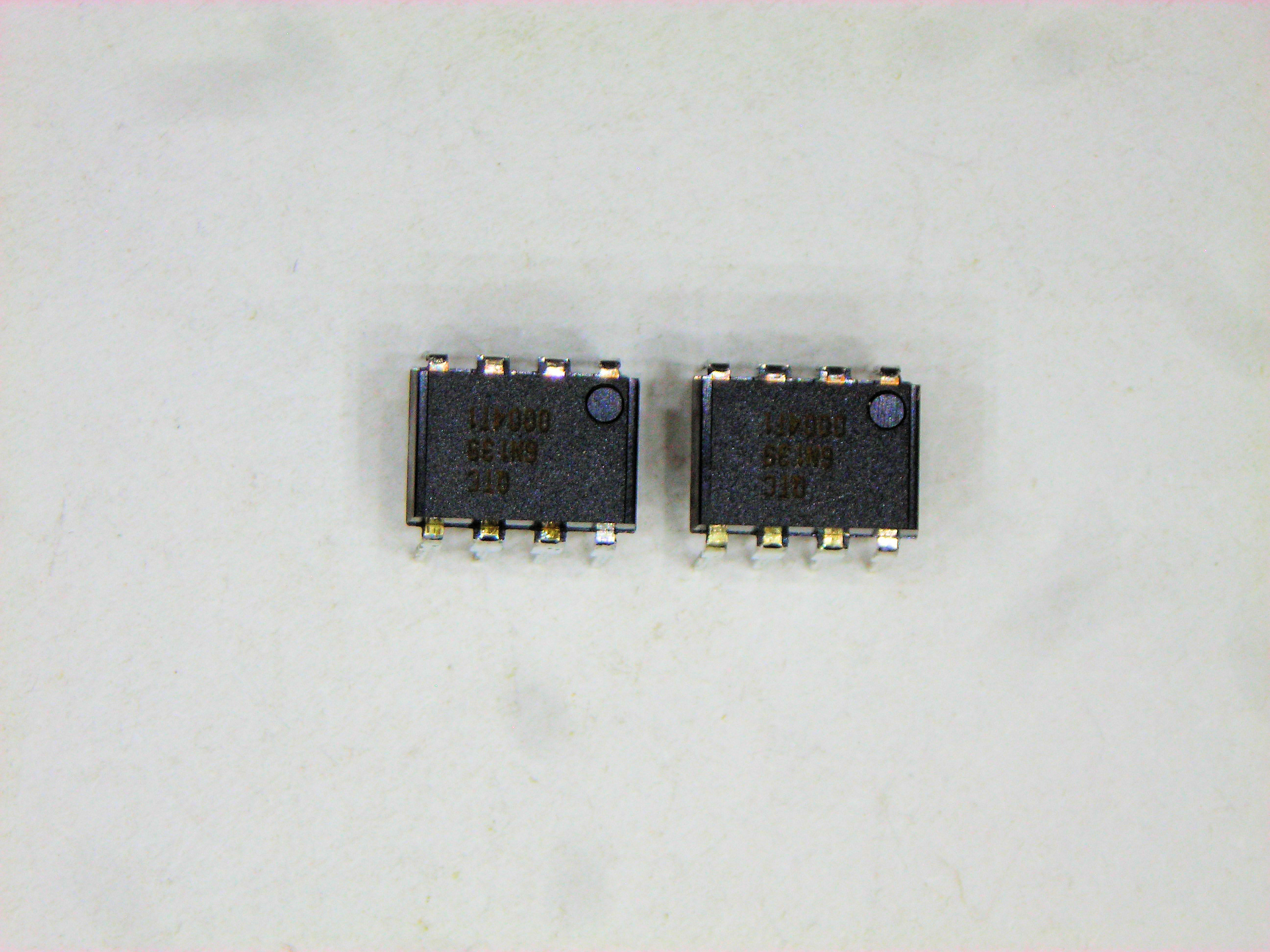 6N139    OPTO       8P DIP