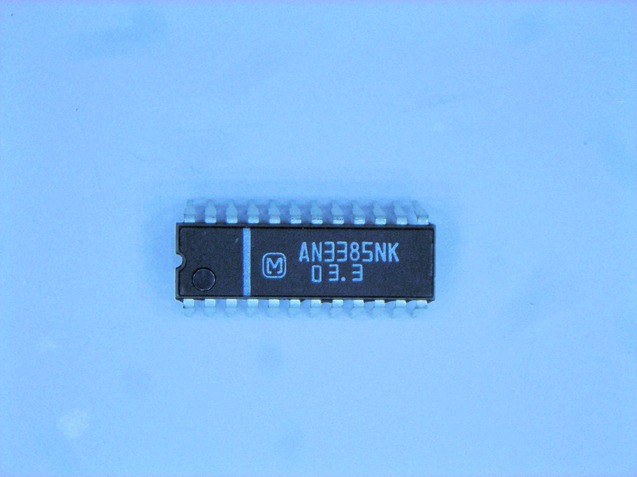 AN3385NK          24P DIP