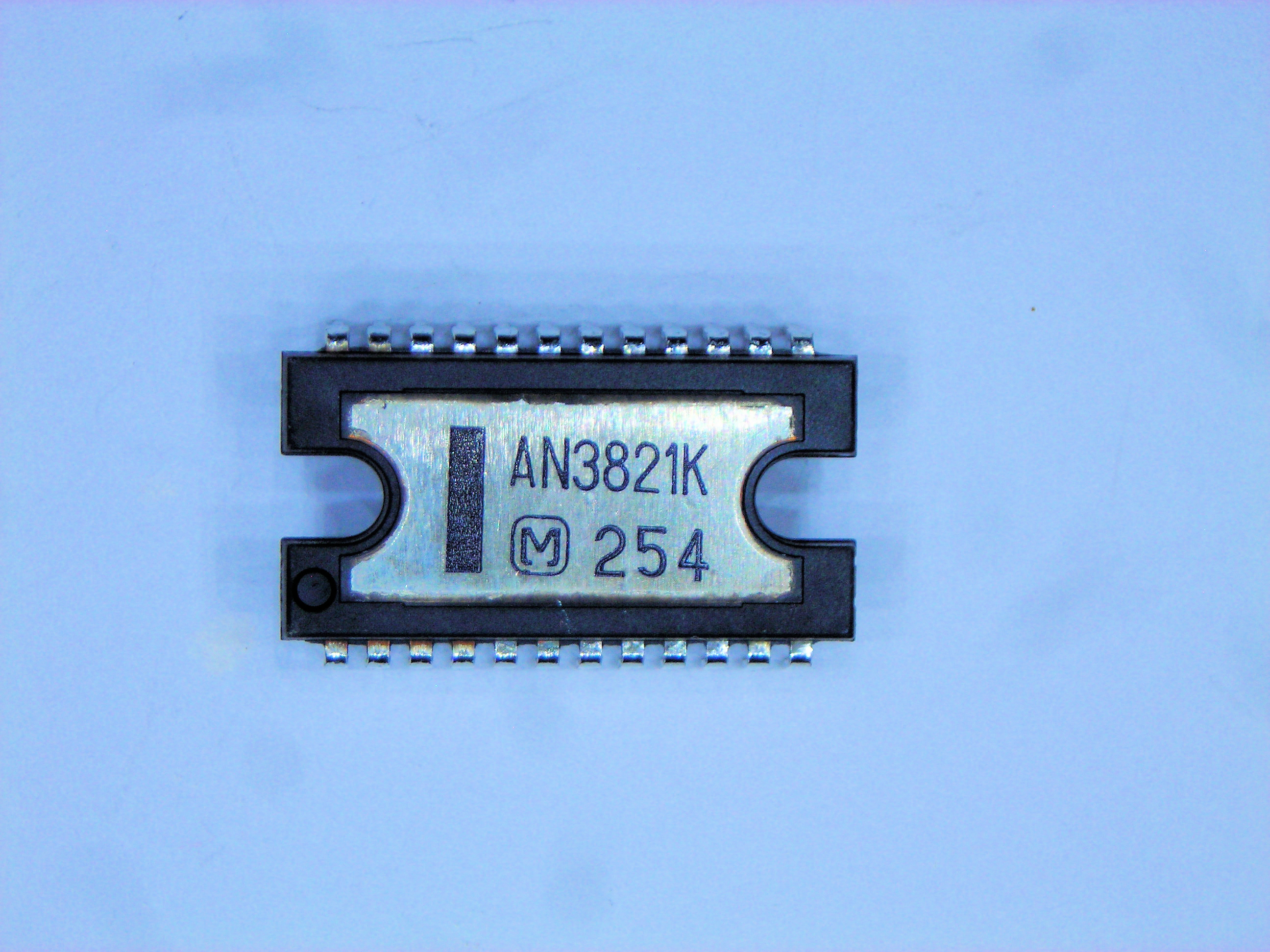 AN3821K           24P DIP