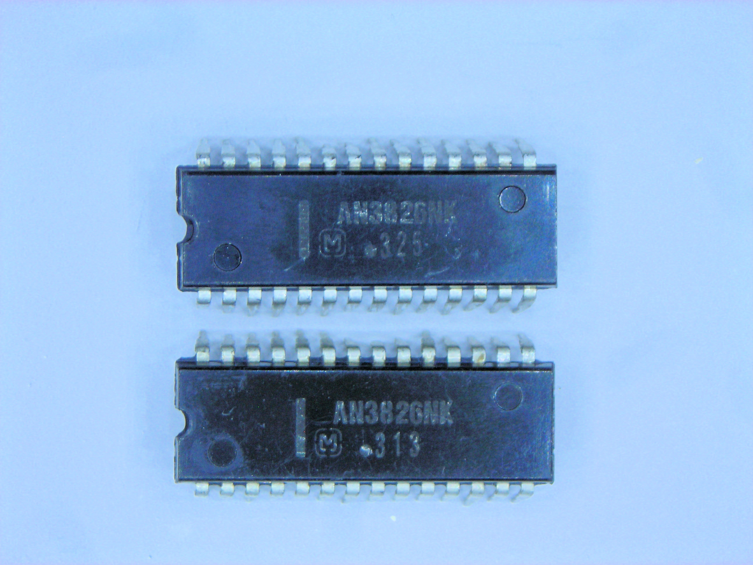 AN3826NK         28P DIP