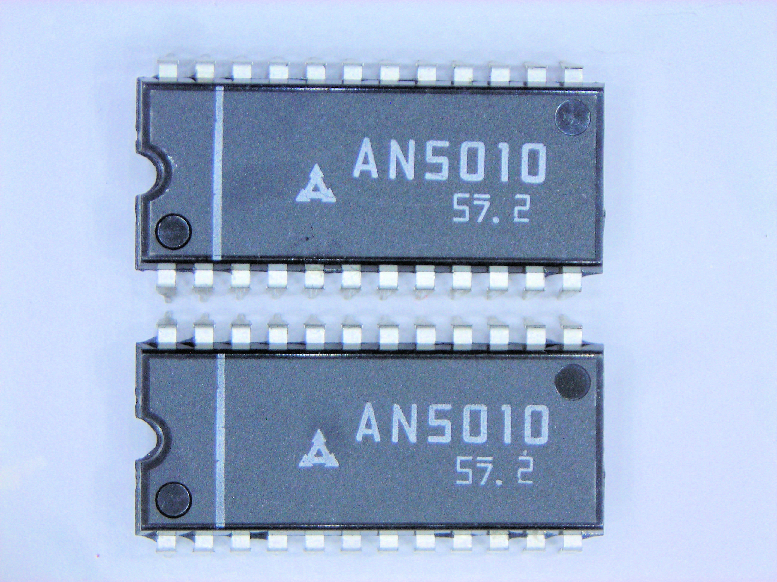 AN5010            24P DIP