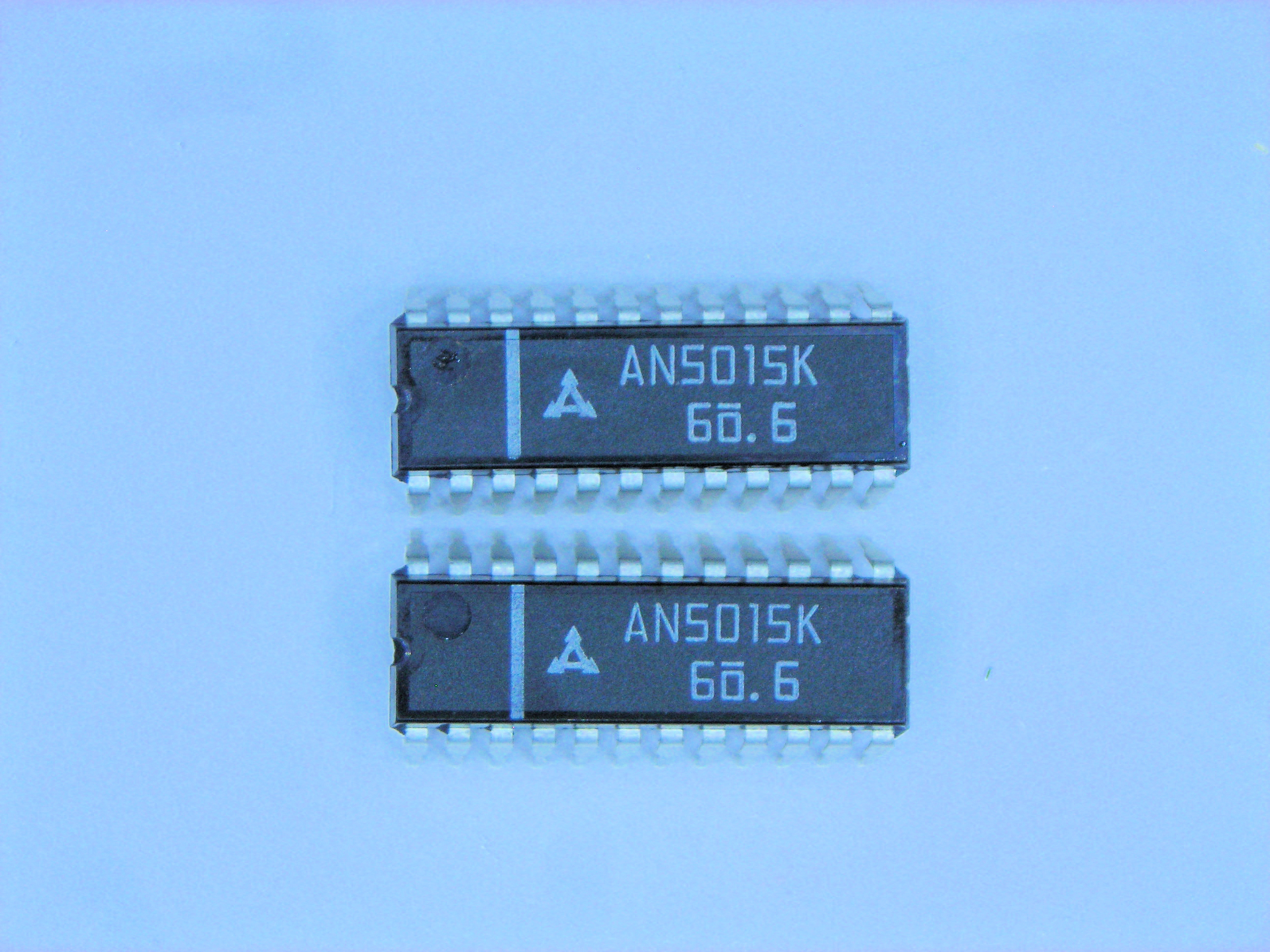 AN5015K           24P DIP