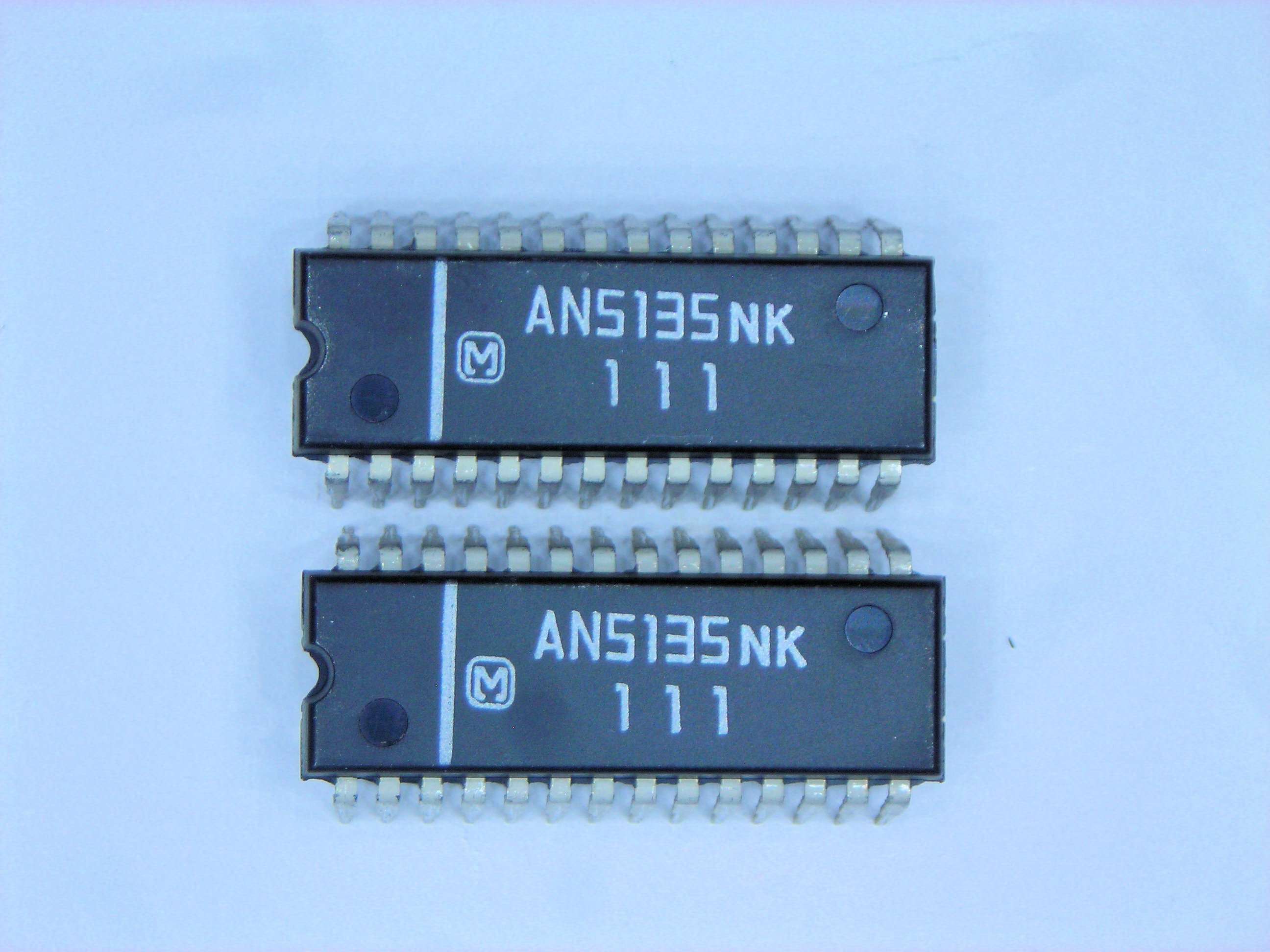 AN5135NK (K)        28P DIP