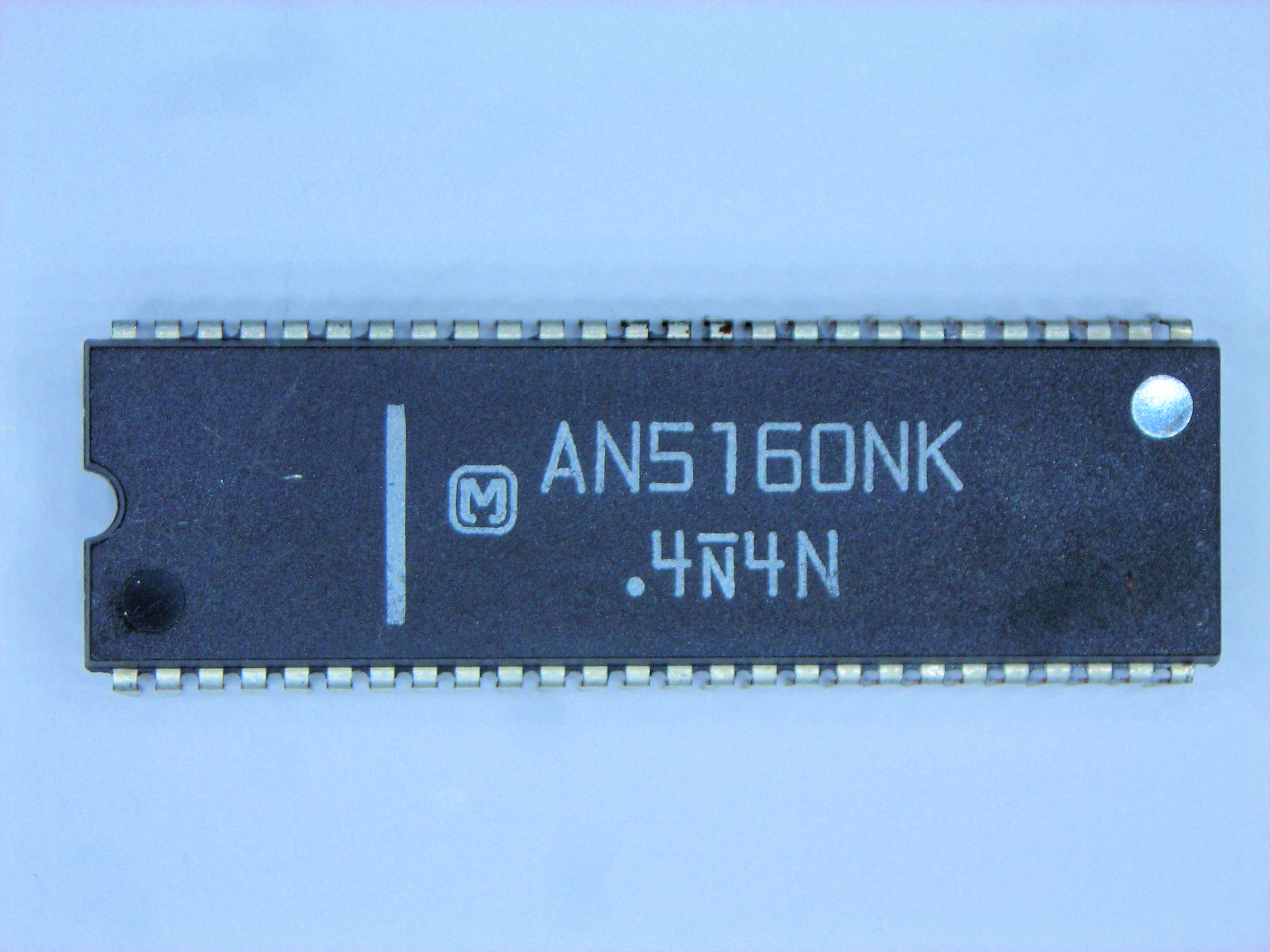 AN5160NK          52P DIP