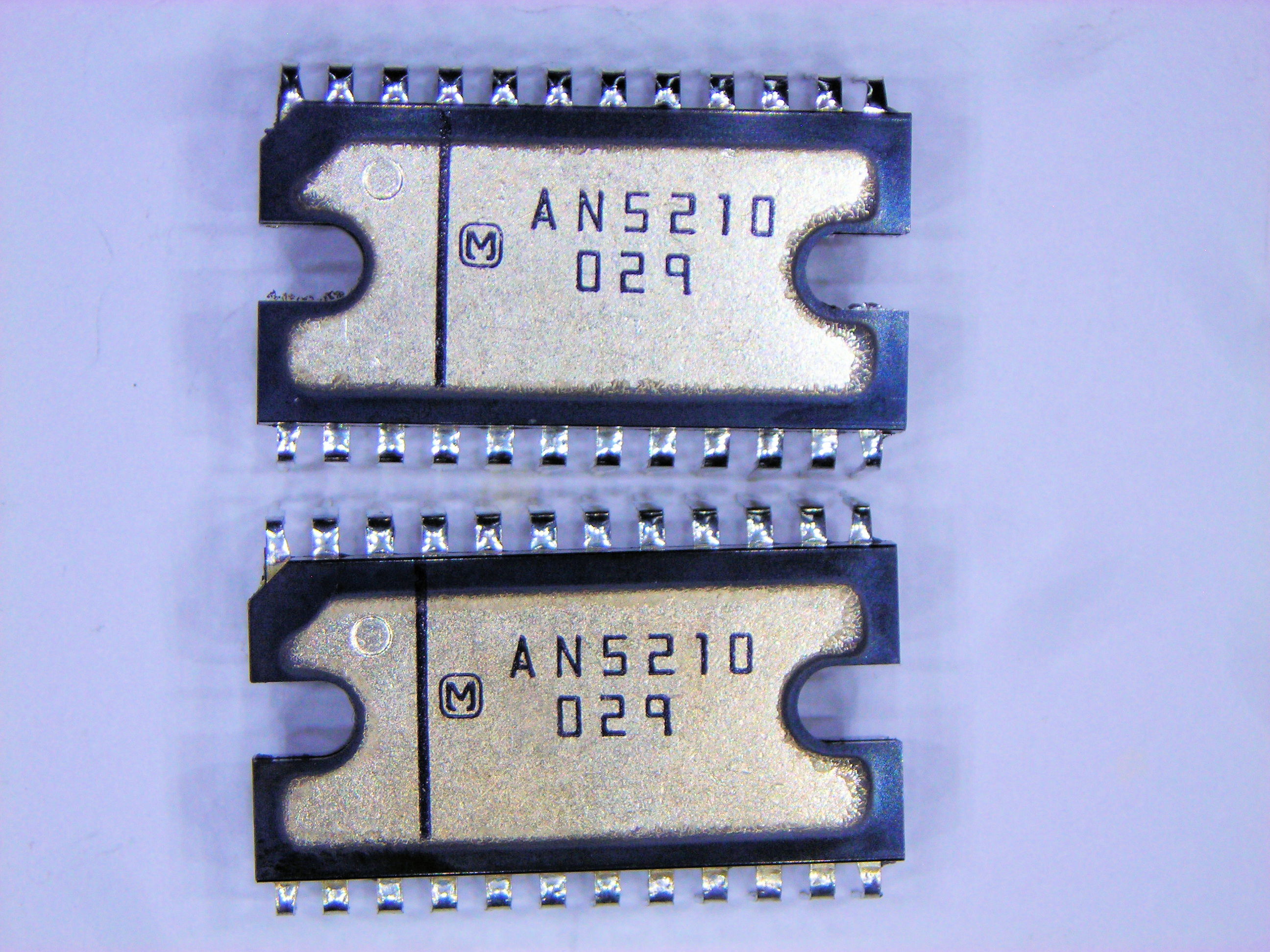 AN5210            24P DIP