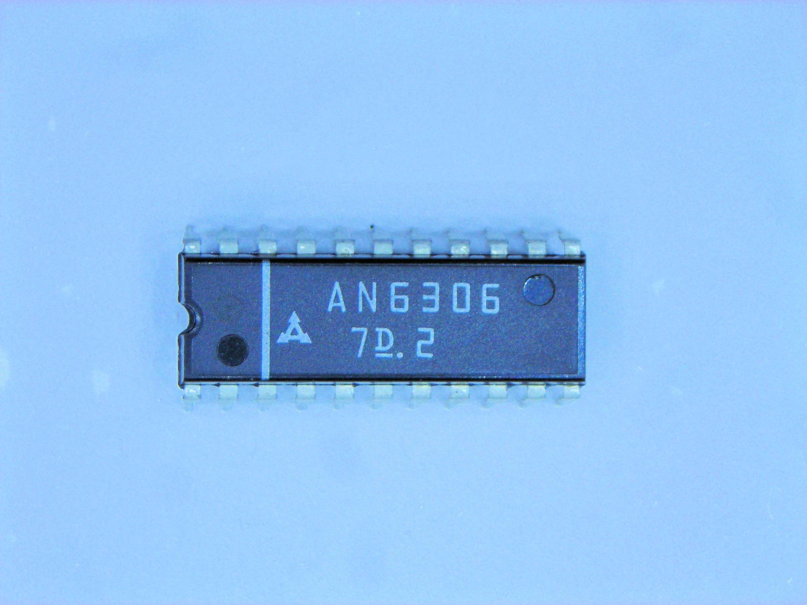 AN6306            22P DIP