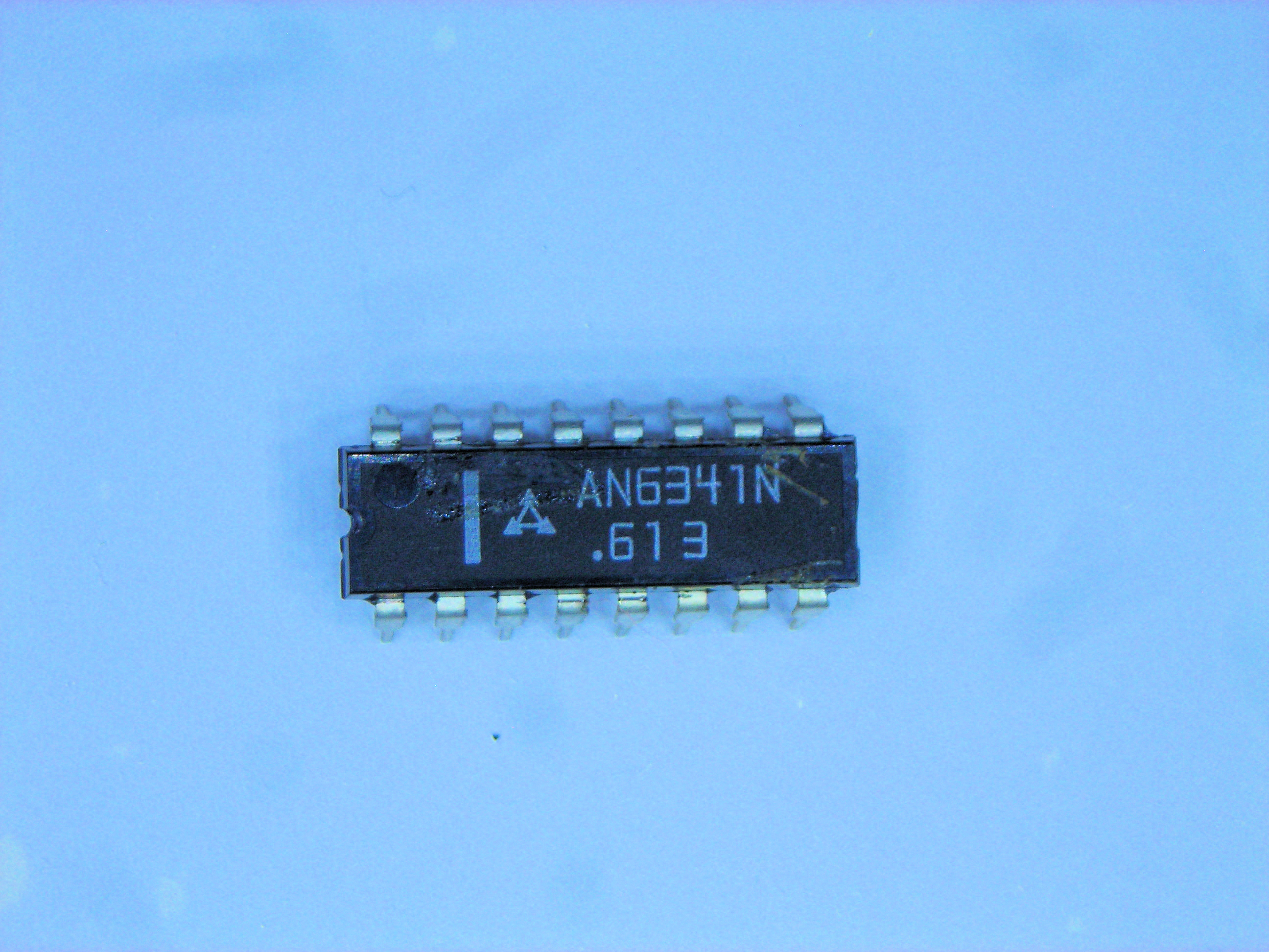 AN6341N           16P DIP