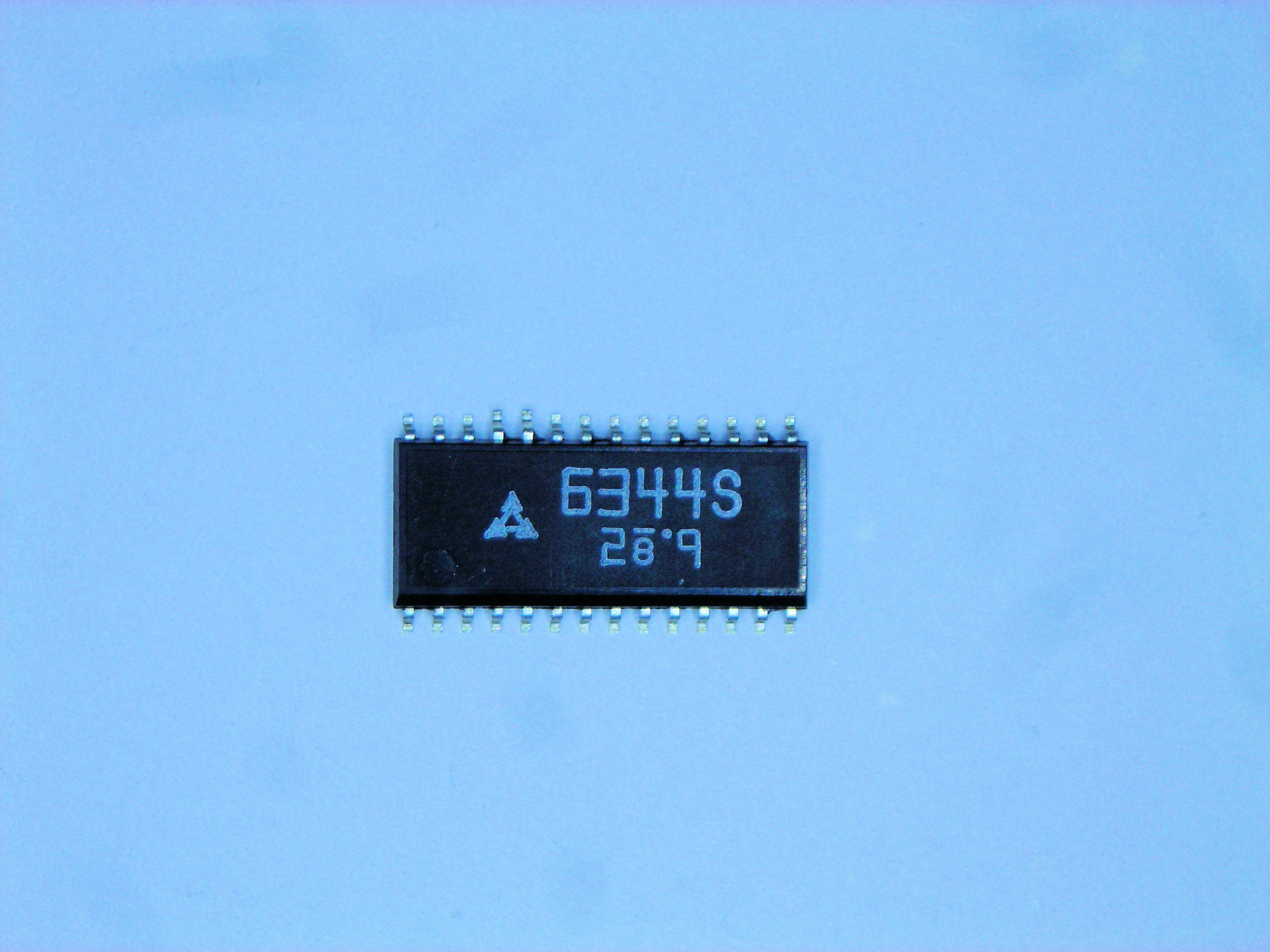 AN6344S           28P SMD