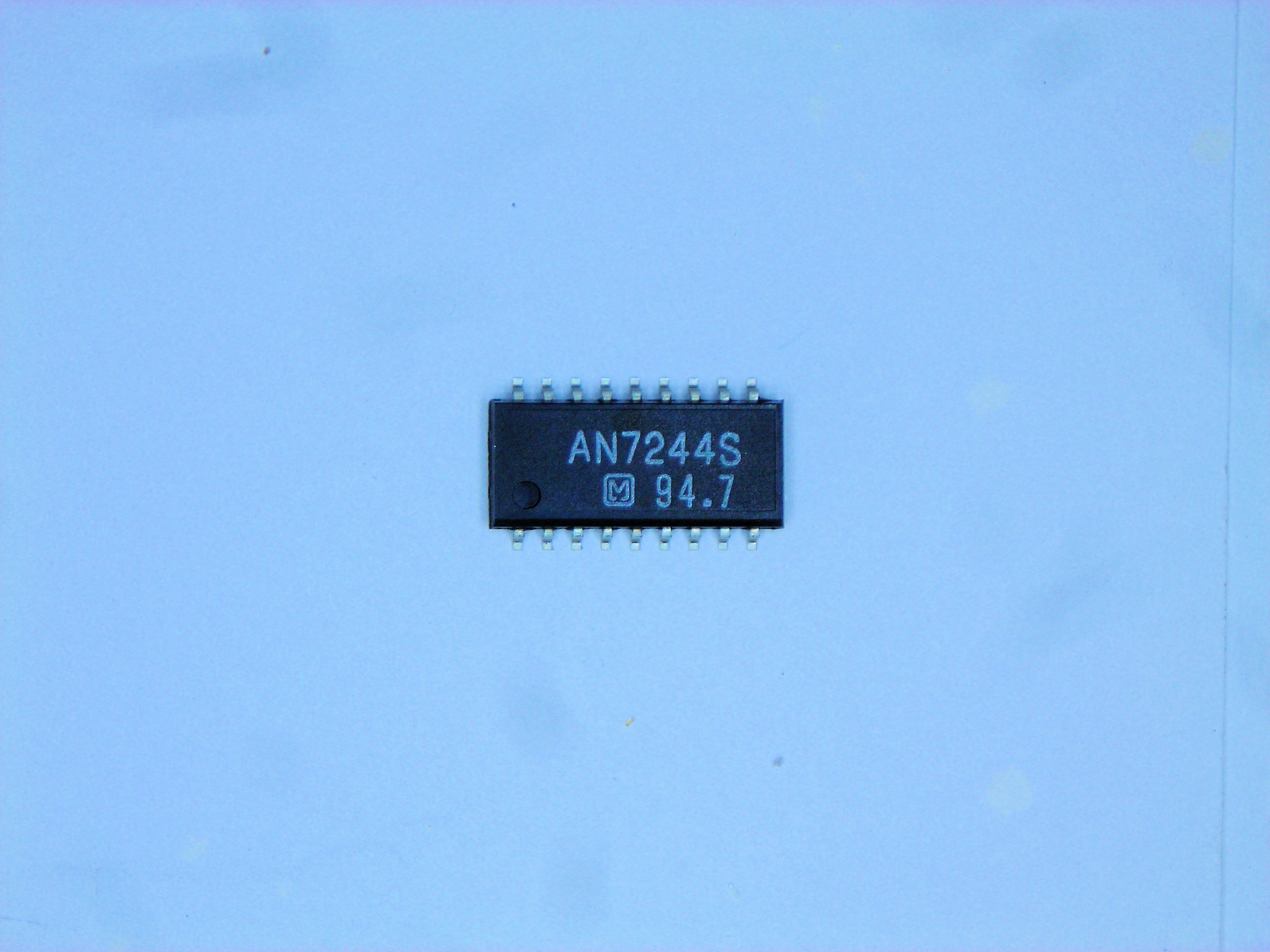 AN7244S           18P SMD