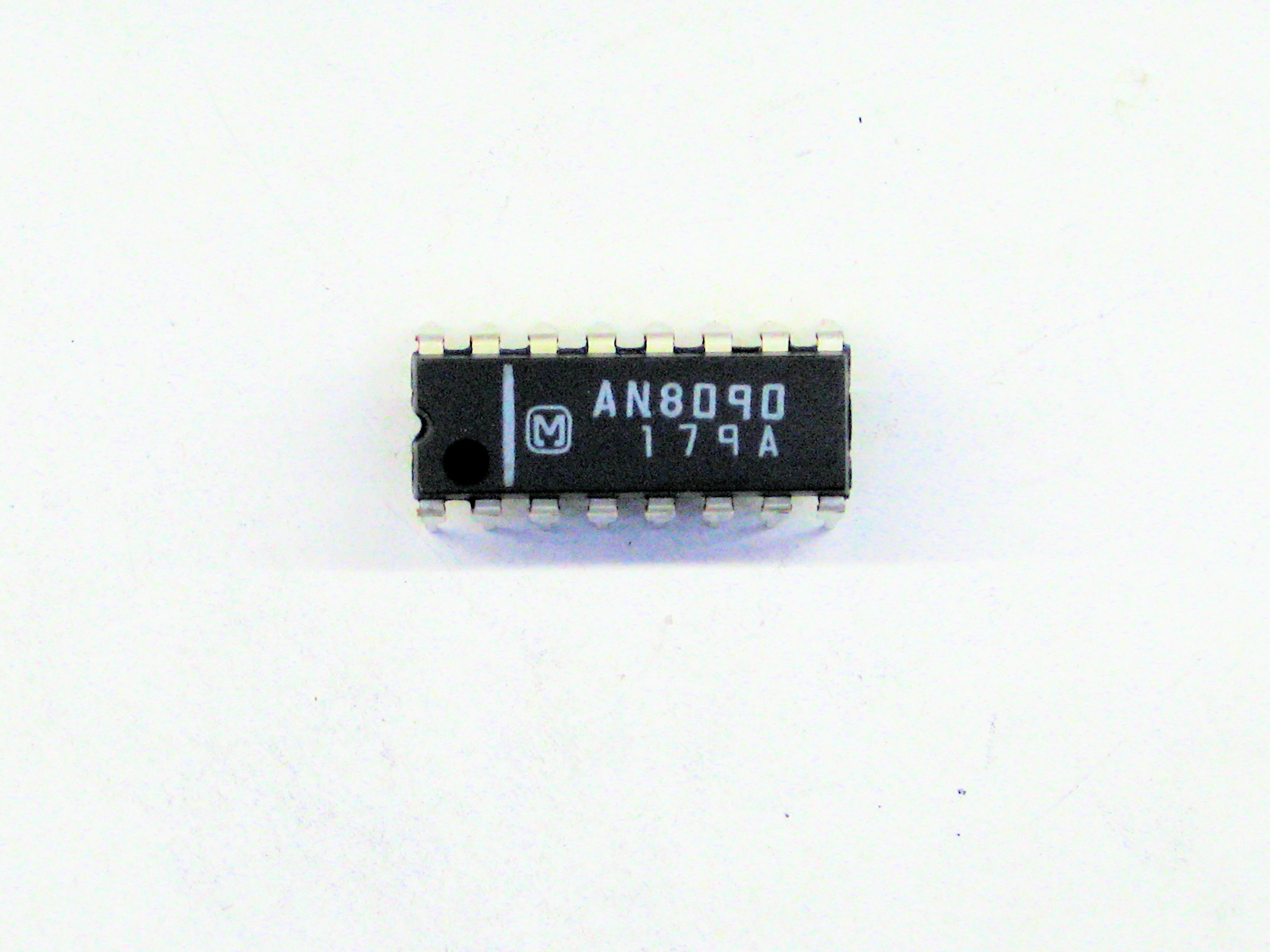 AN8090S           20P SMD