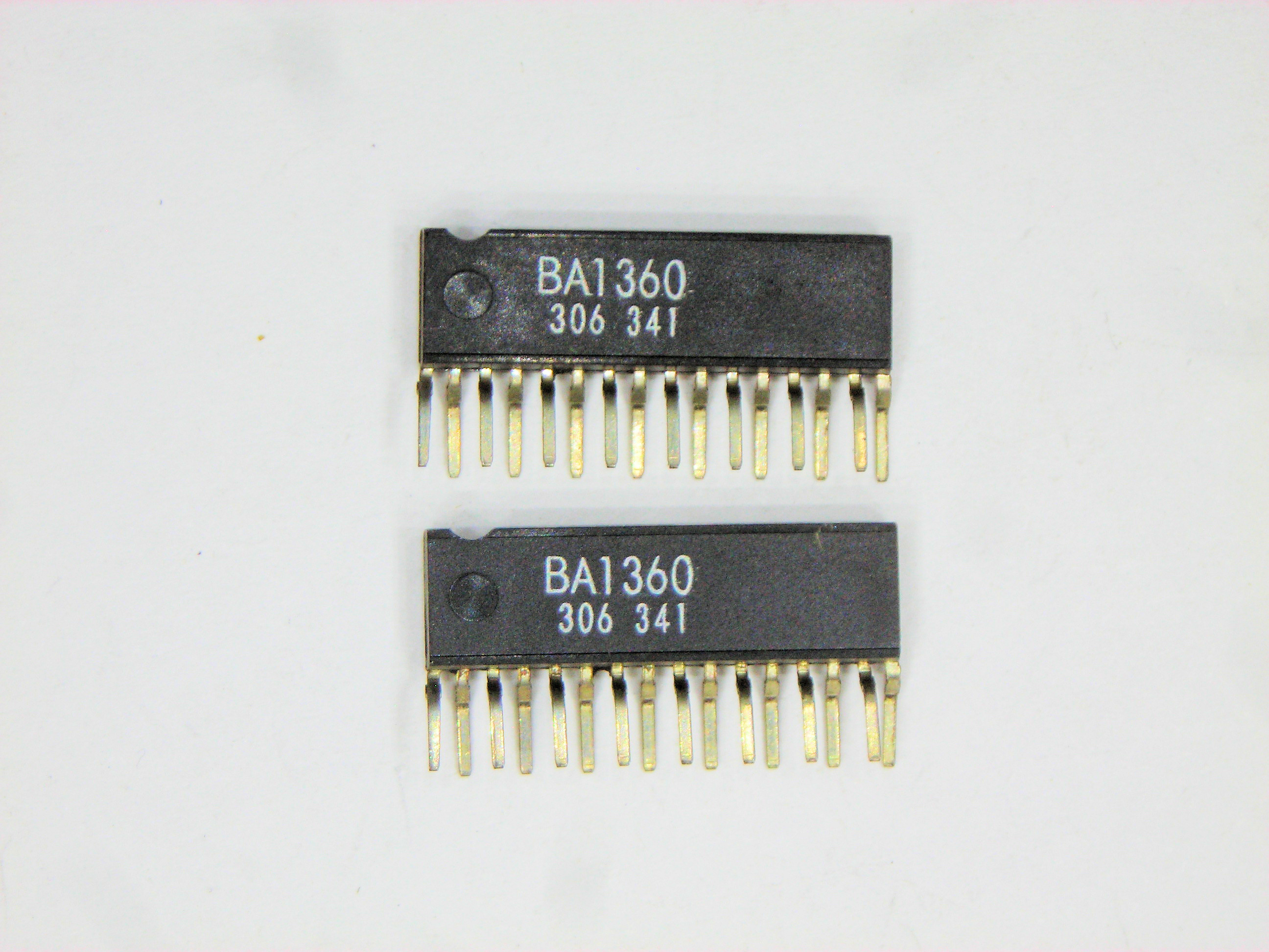 BA1360            16P DIP