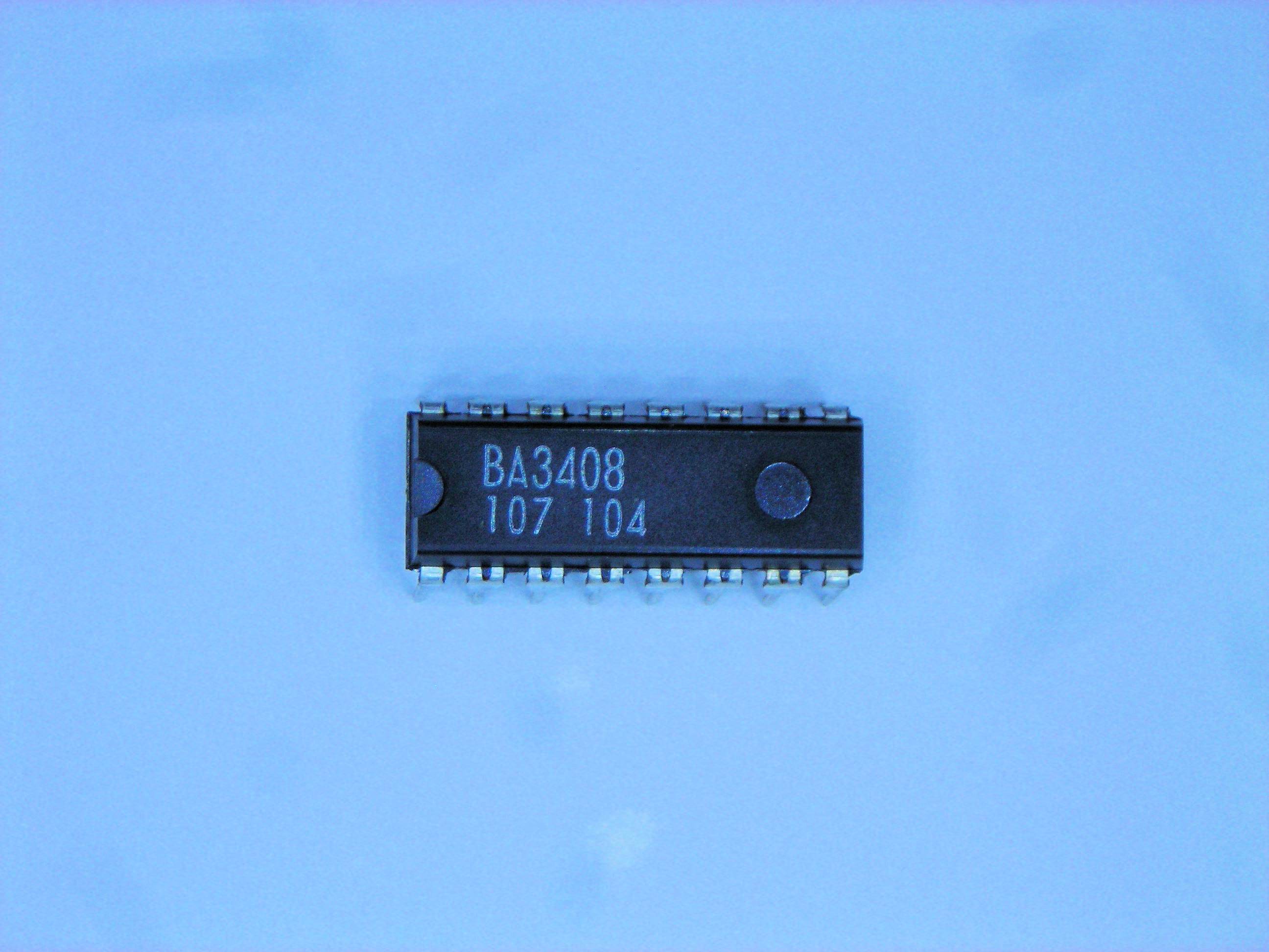 BA3408            16P DIP