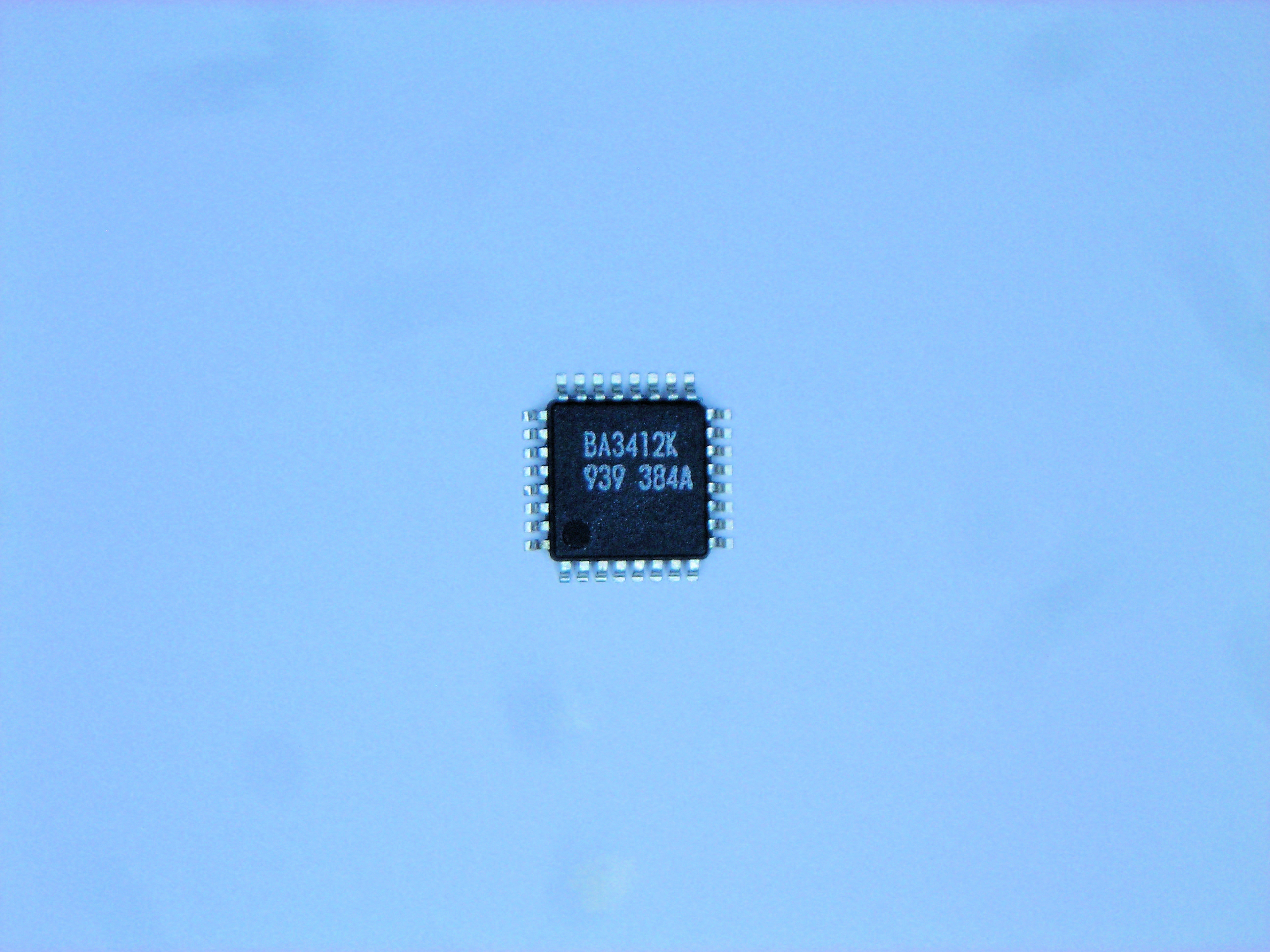 BA3412K           32P SMD