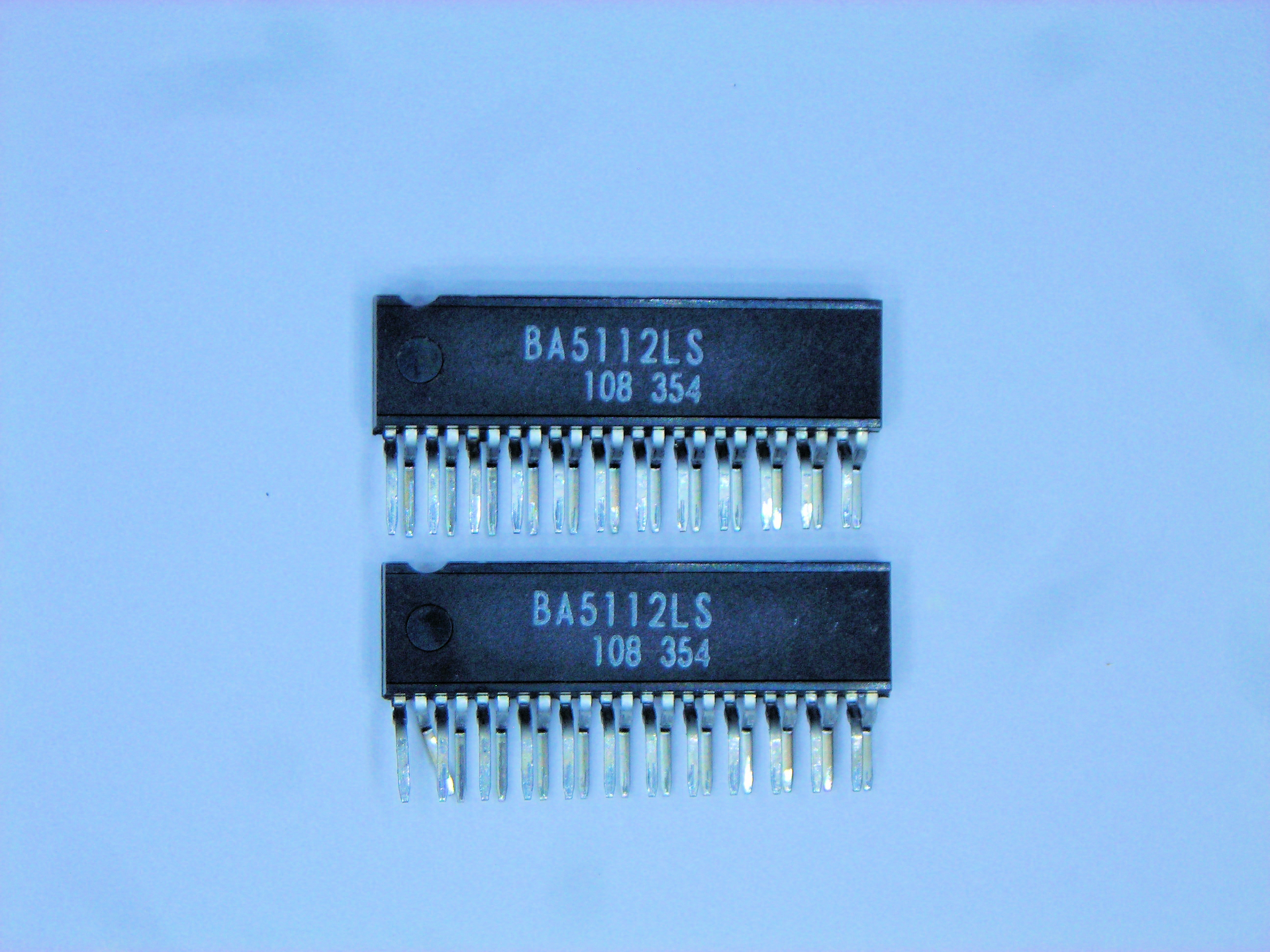 BA5112LS          24P ZIP