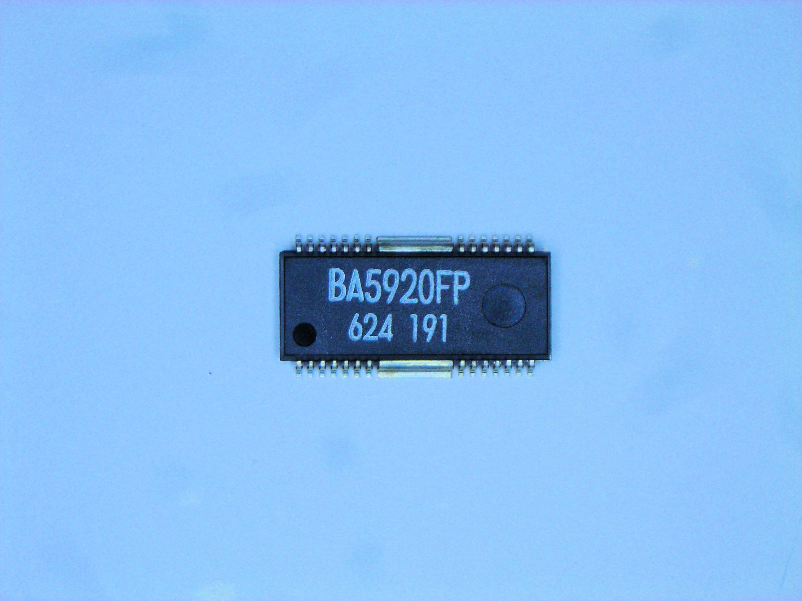 BA5920FP         28P SMD