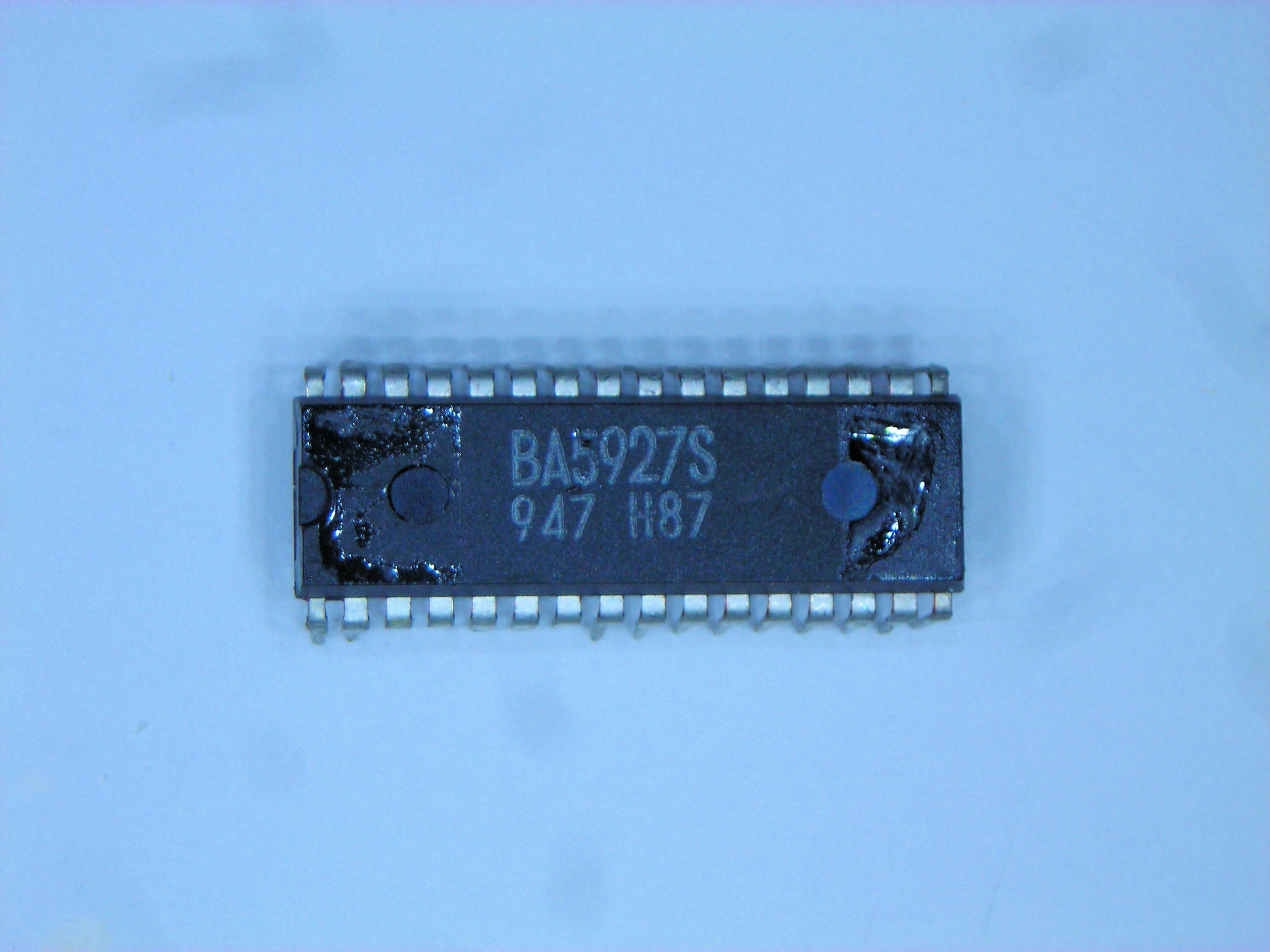 BA5927S       32P DIP