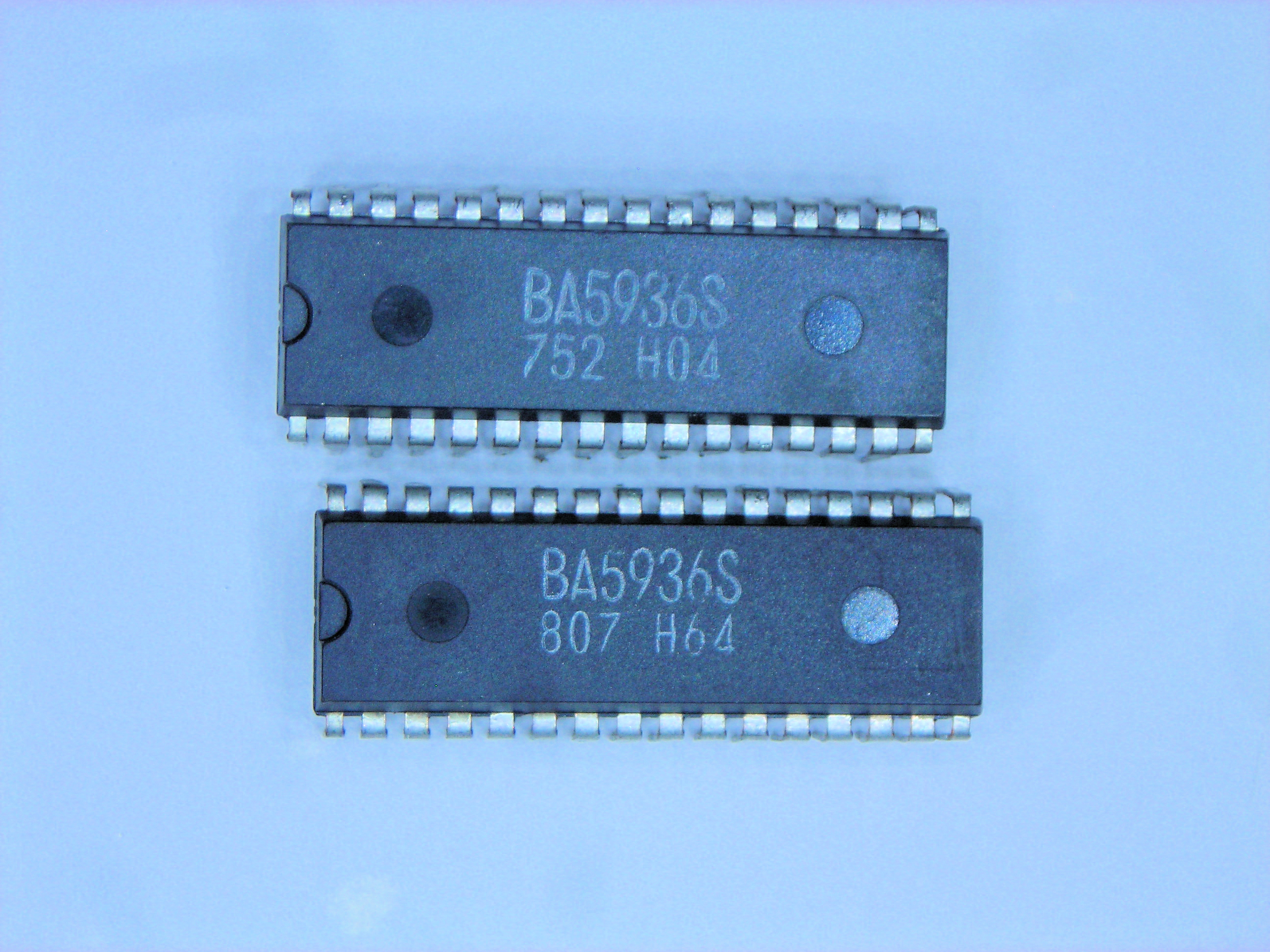 BA5936S         32P DIP