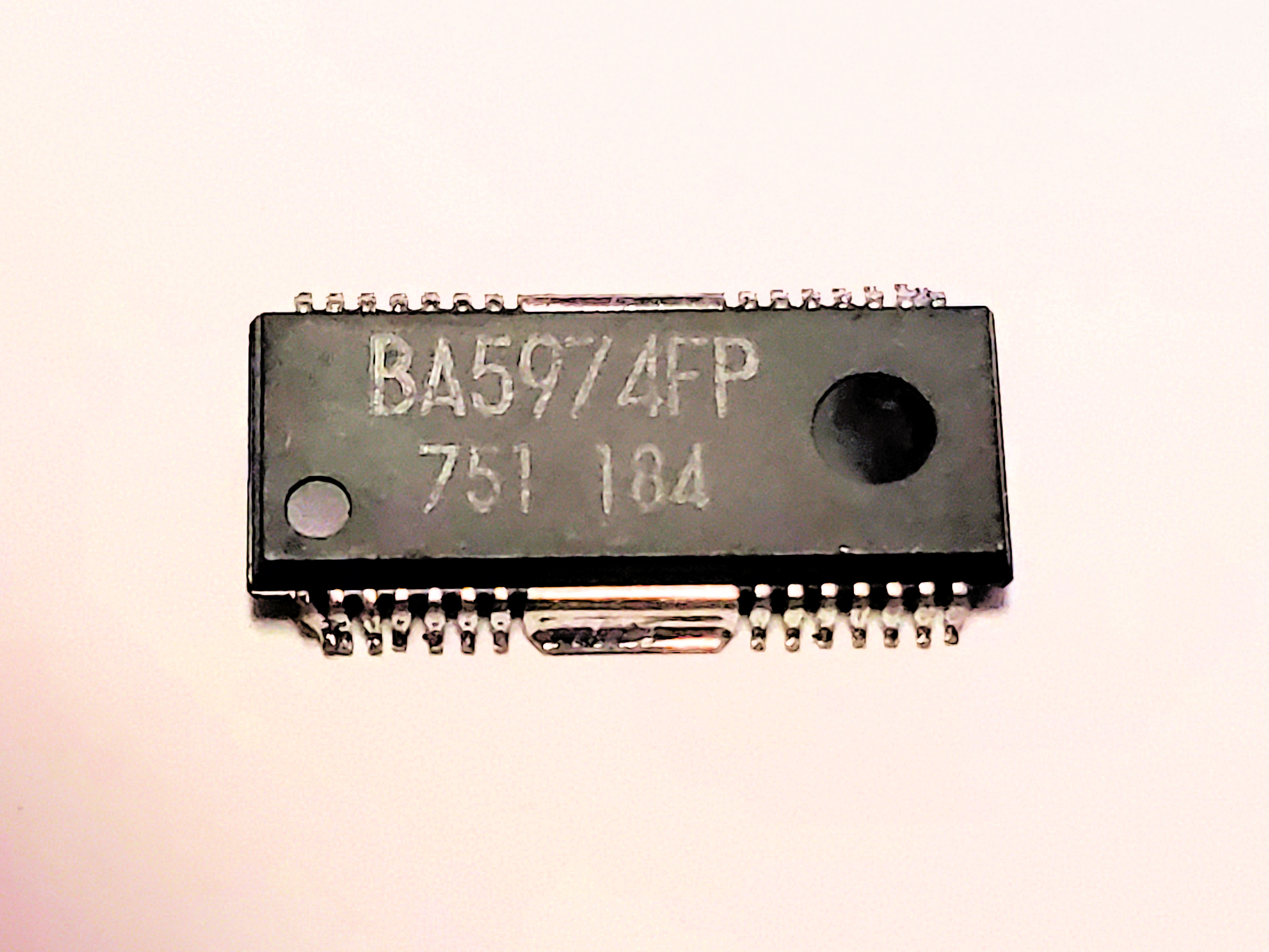 BA5974FP      28P SMD