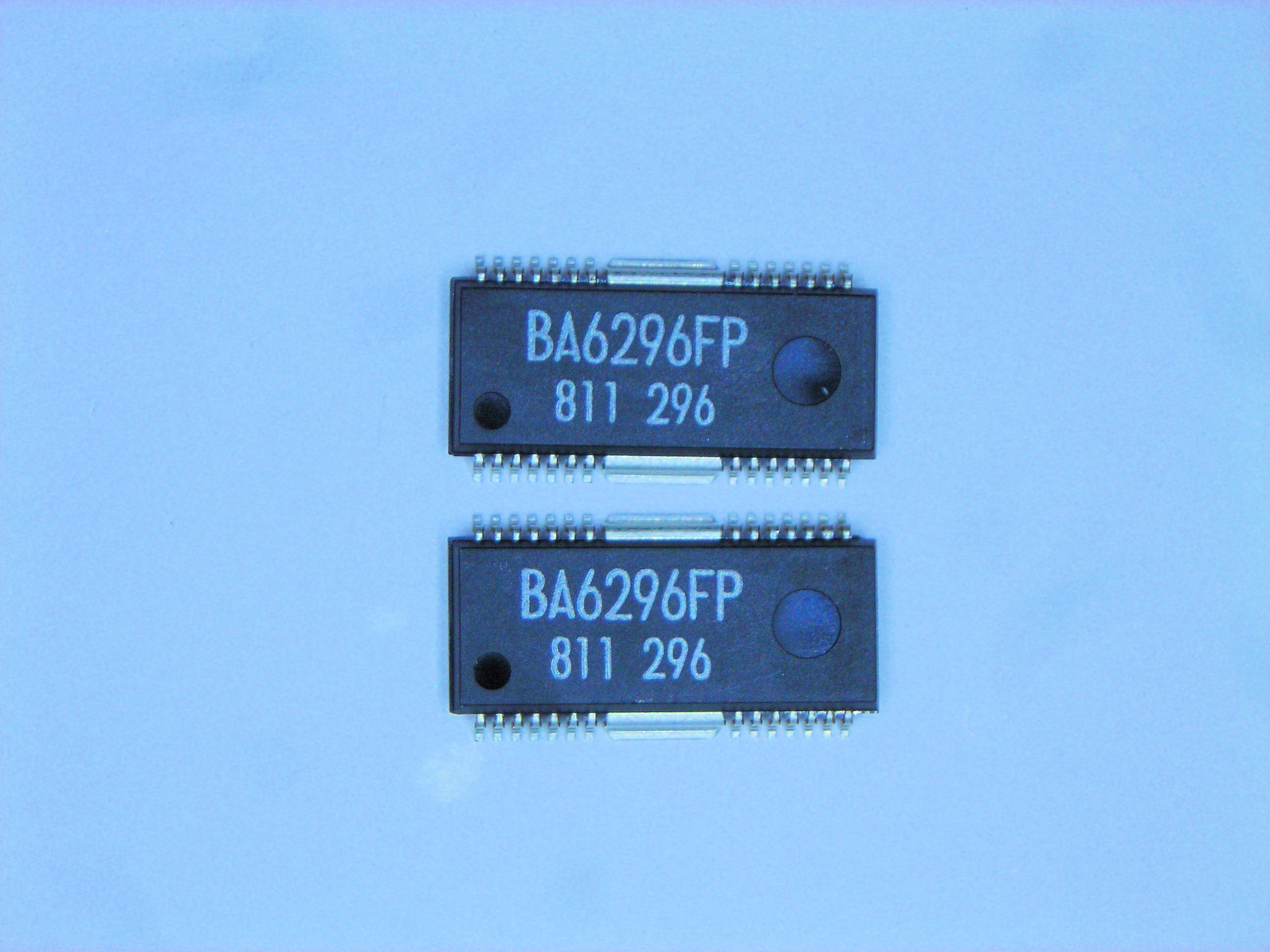 BA6296FP          28P SMD