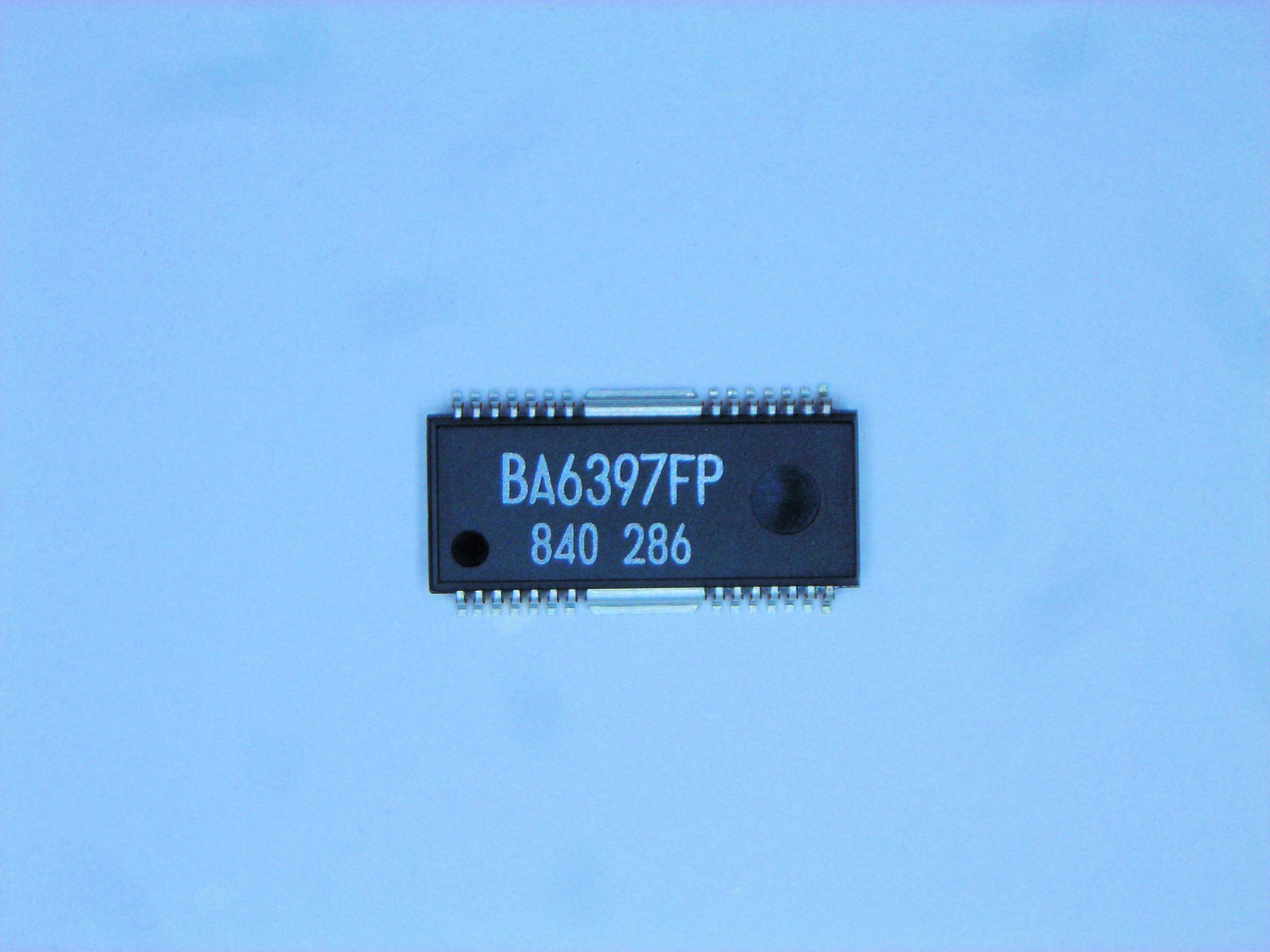 BA6397          28P SMD