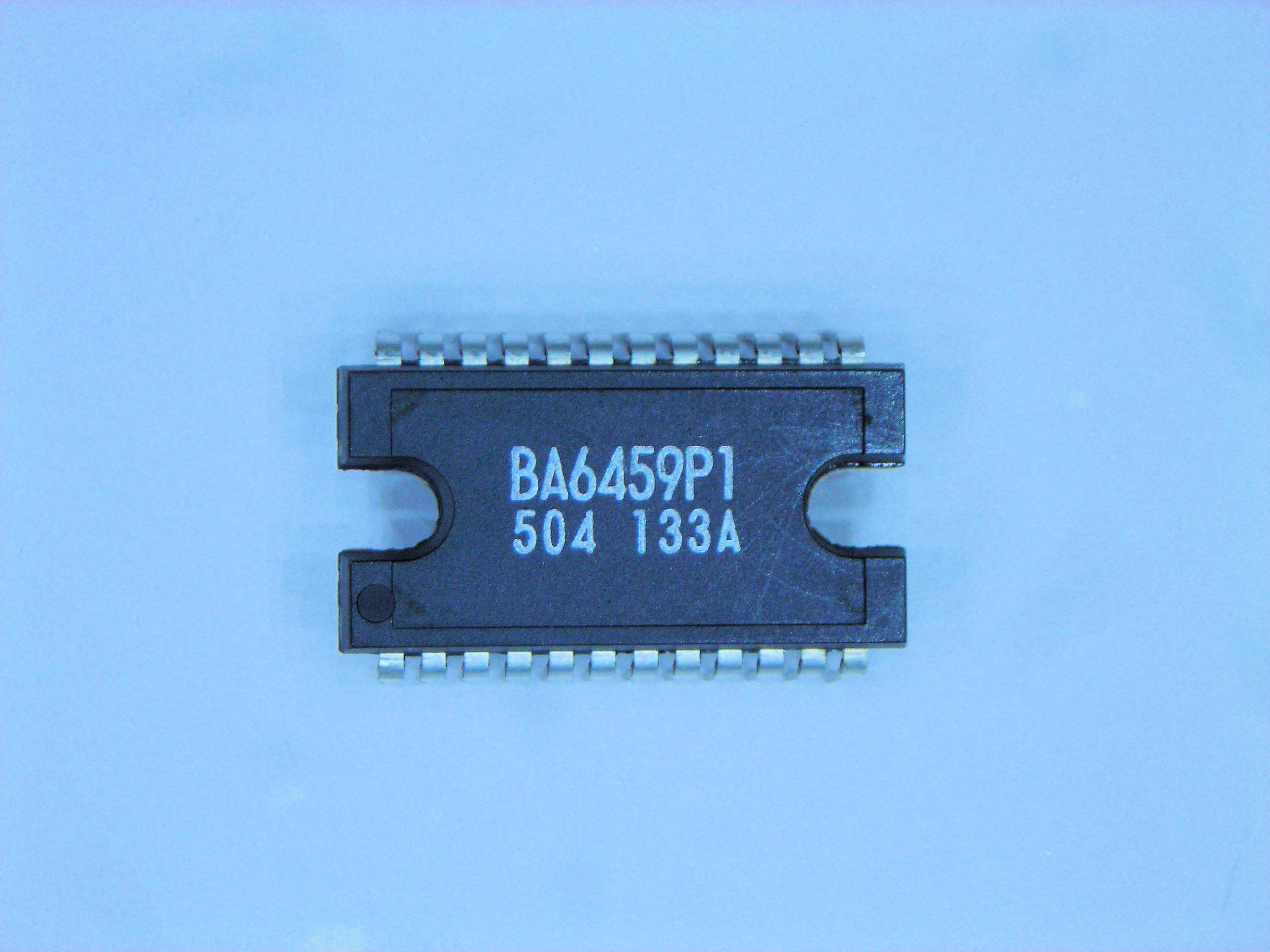 BA6459P1         24P DIP