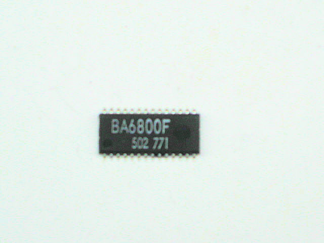 BA6800F           28P SMD