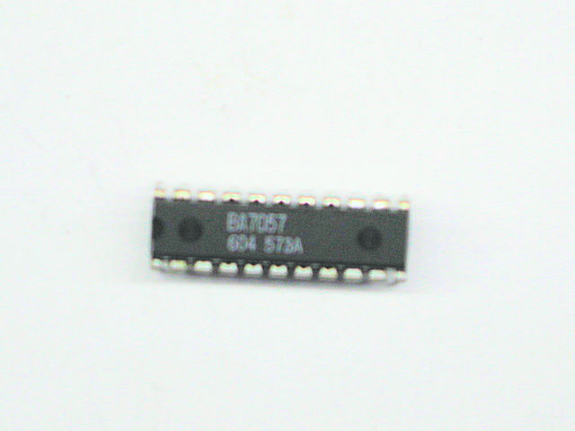 BA7057            22P DIP